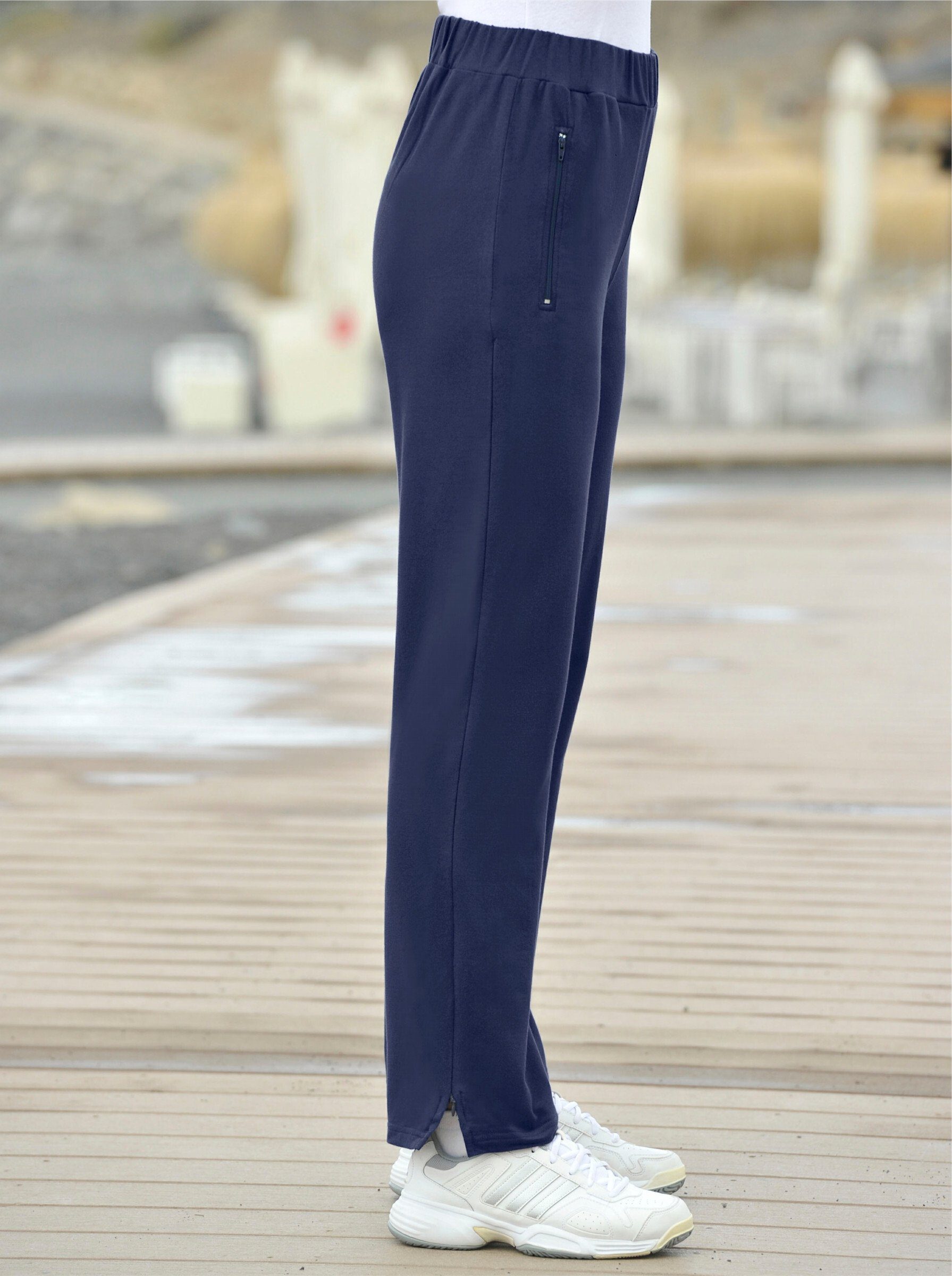 Witt Jogginghose Freizeithose
