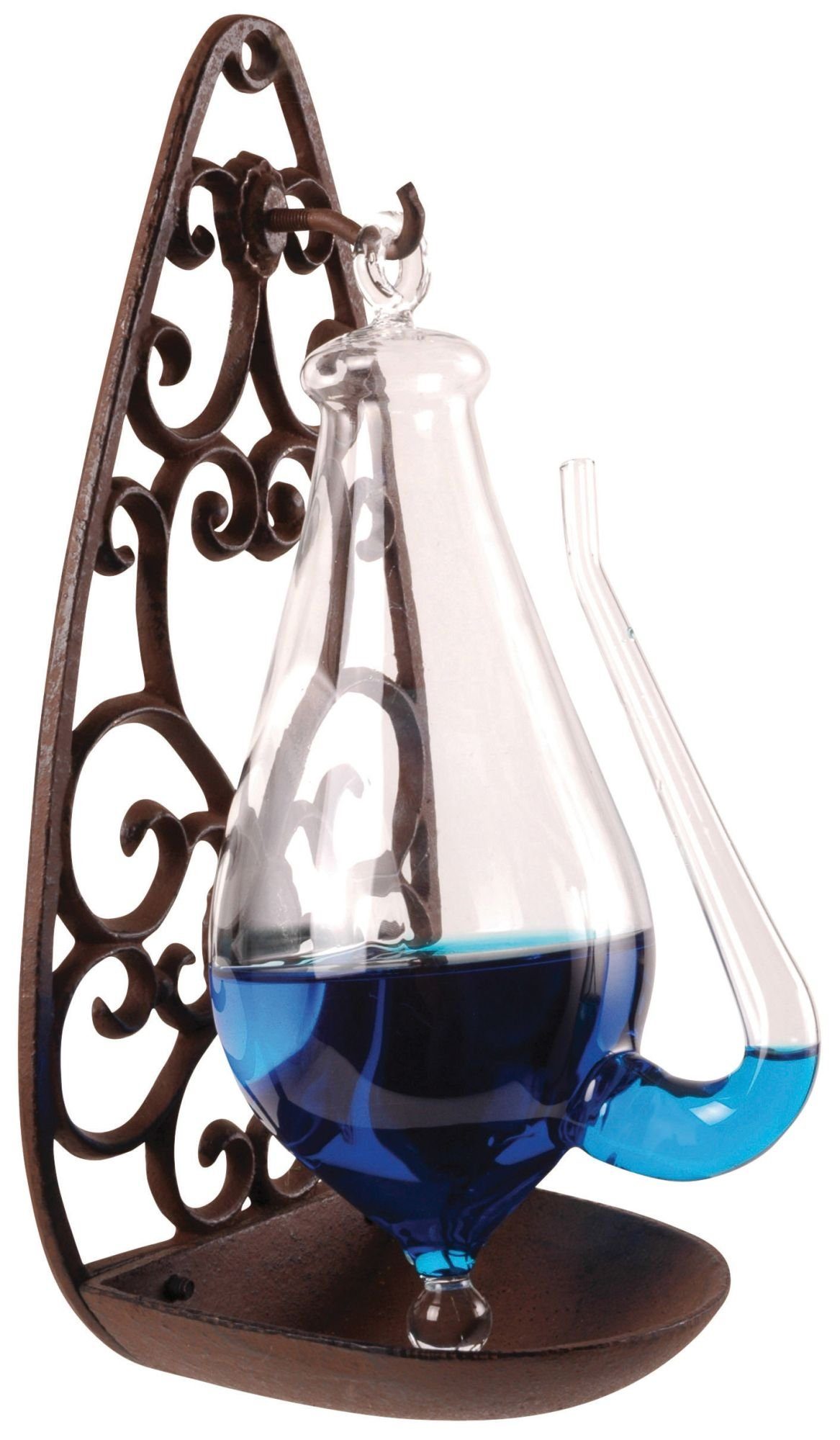 Fensterthermometer
