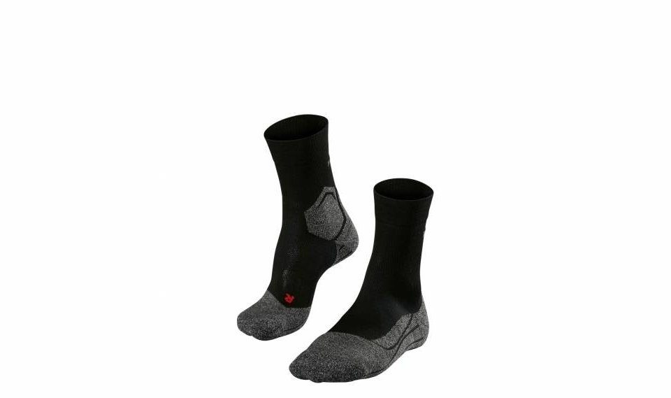 FALKE Laufsocken Falke RU 3 Laufsocken Men BLACK-MIX