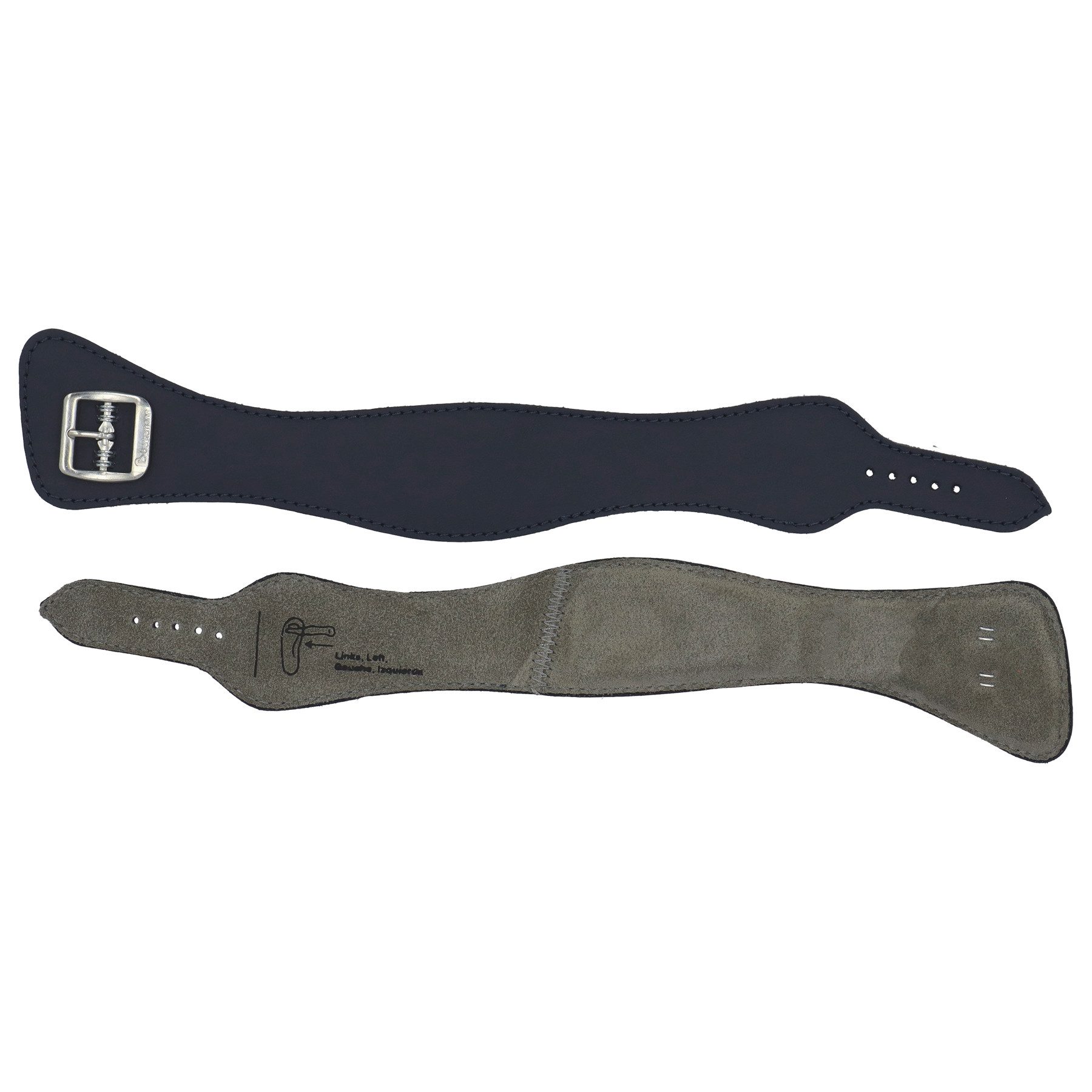 BERKEMANN Berkemann neutral Riemen Wechselriemen Original günstig online kaufen