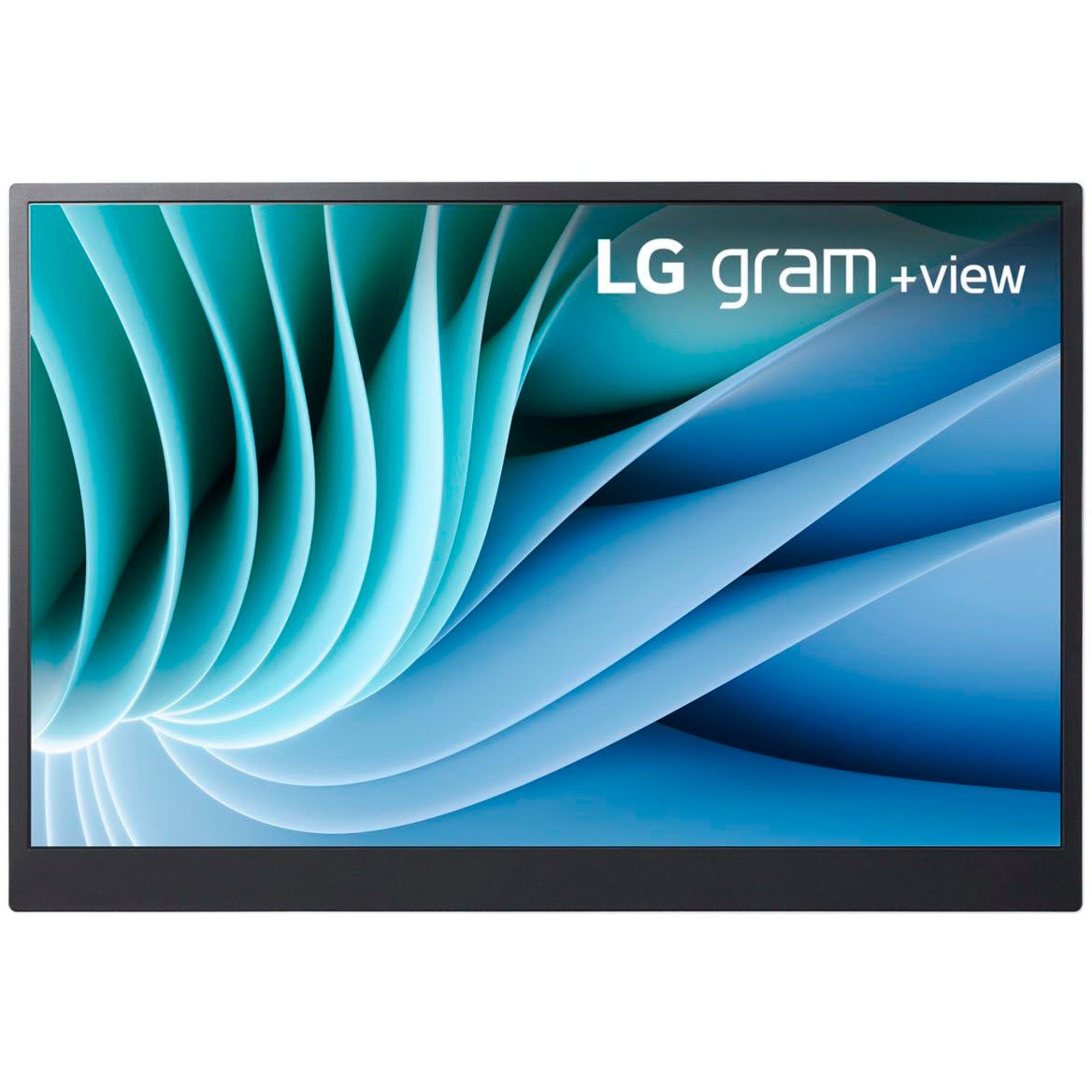 LG LG 16MR70, LED-Monitor, (WQXGA, IPS) TFT-Monitor (2560 x 1600 px)