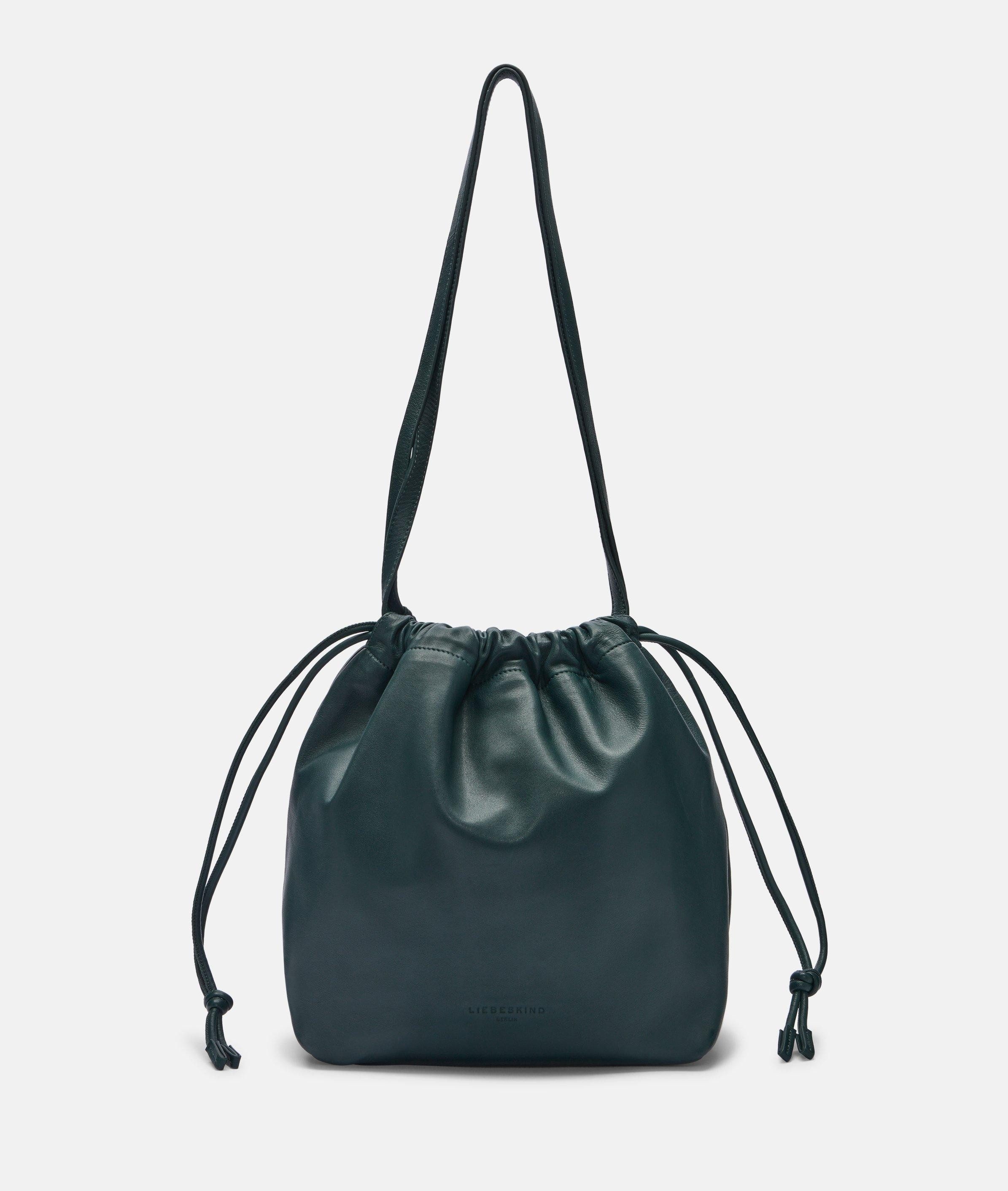Schultertasche Hobo