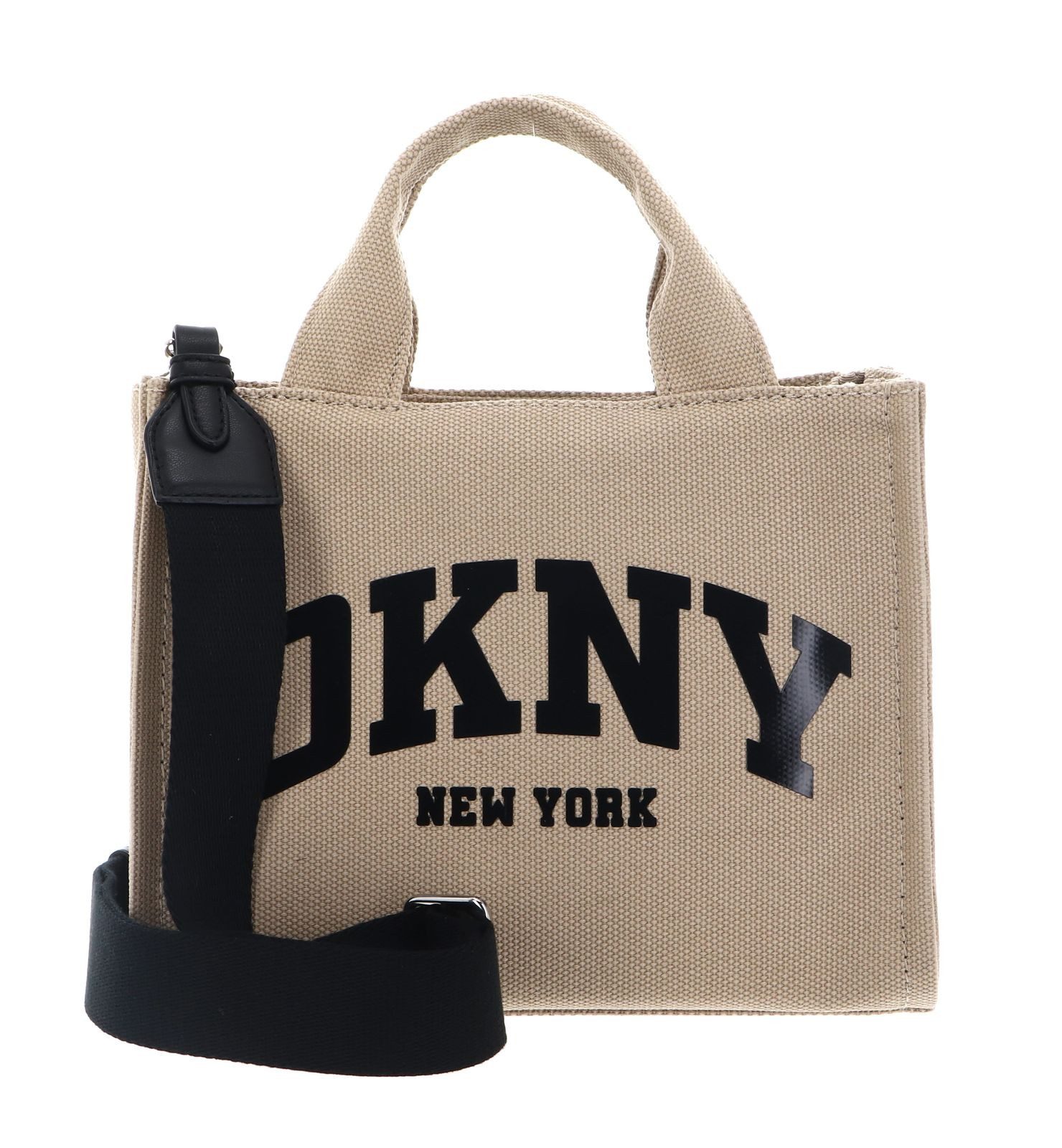 Khaki / Black