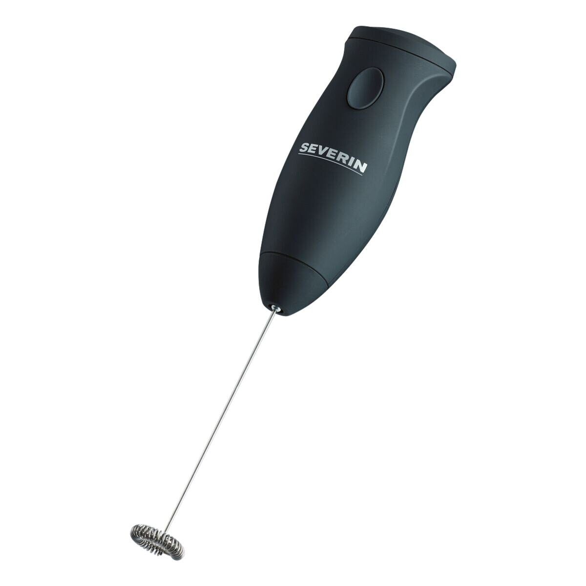 Severin Milchaufschäumer SM 3590, mit Puls-Schalter schwarz