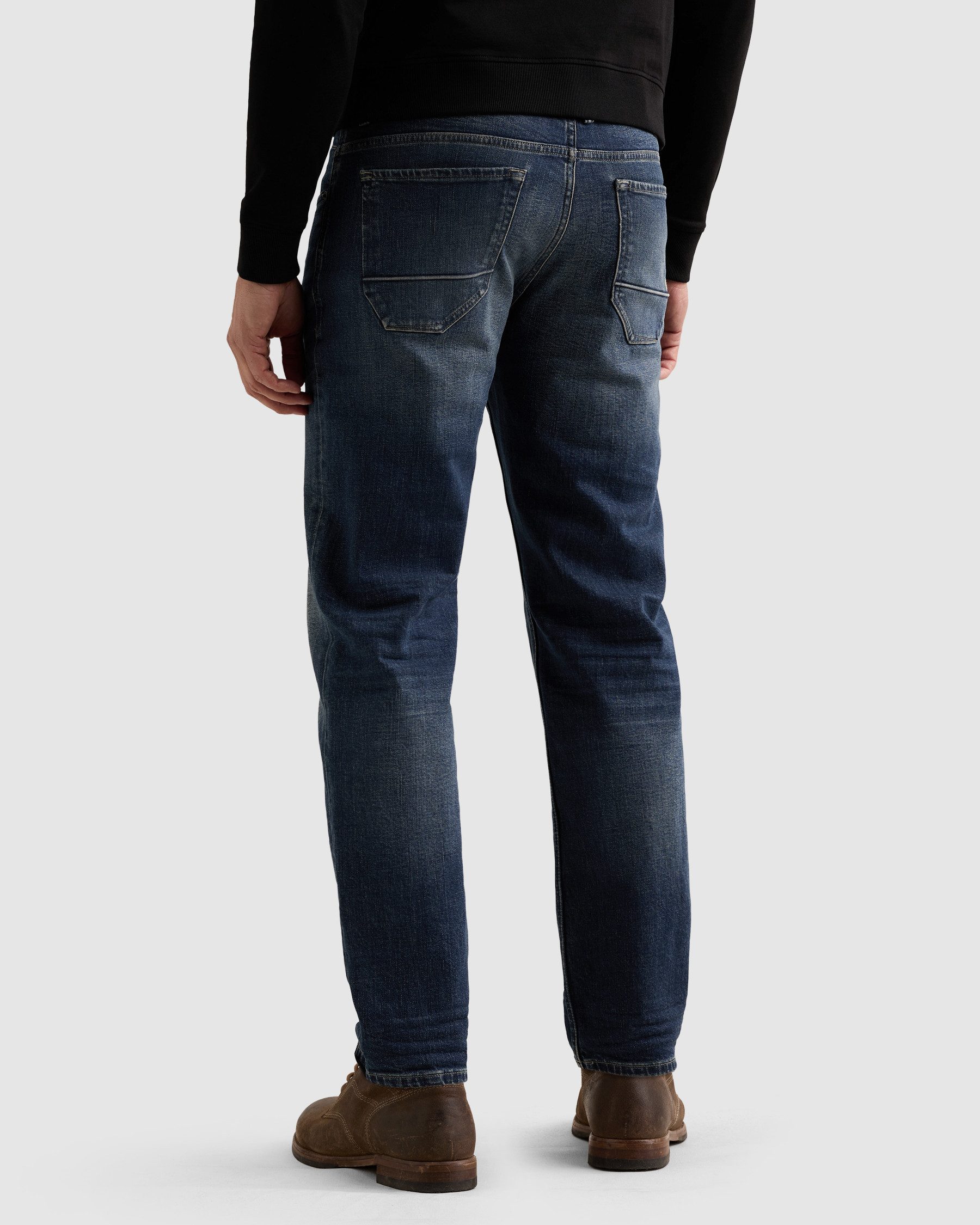 PME LEGEND Straight-Jeans PME Jeans WINGLOAD Straight fit