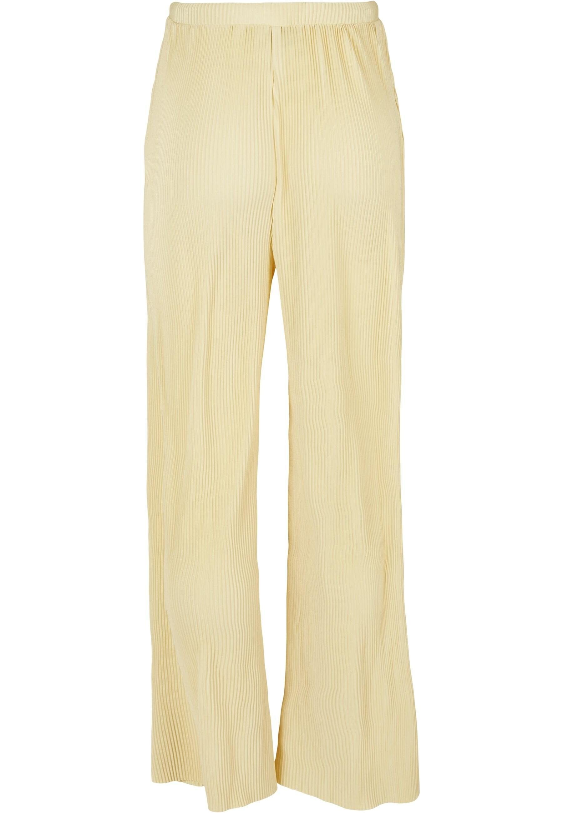 URBAN CLASSICS Stoffhose Urban Classics Damen günstig online kaufen