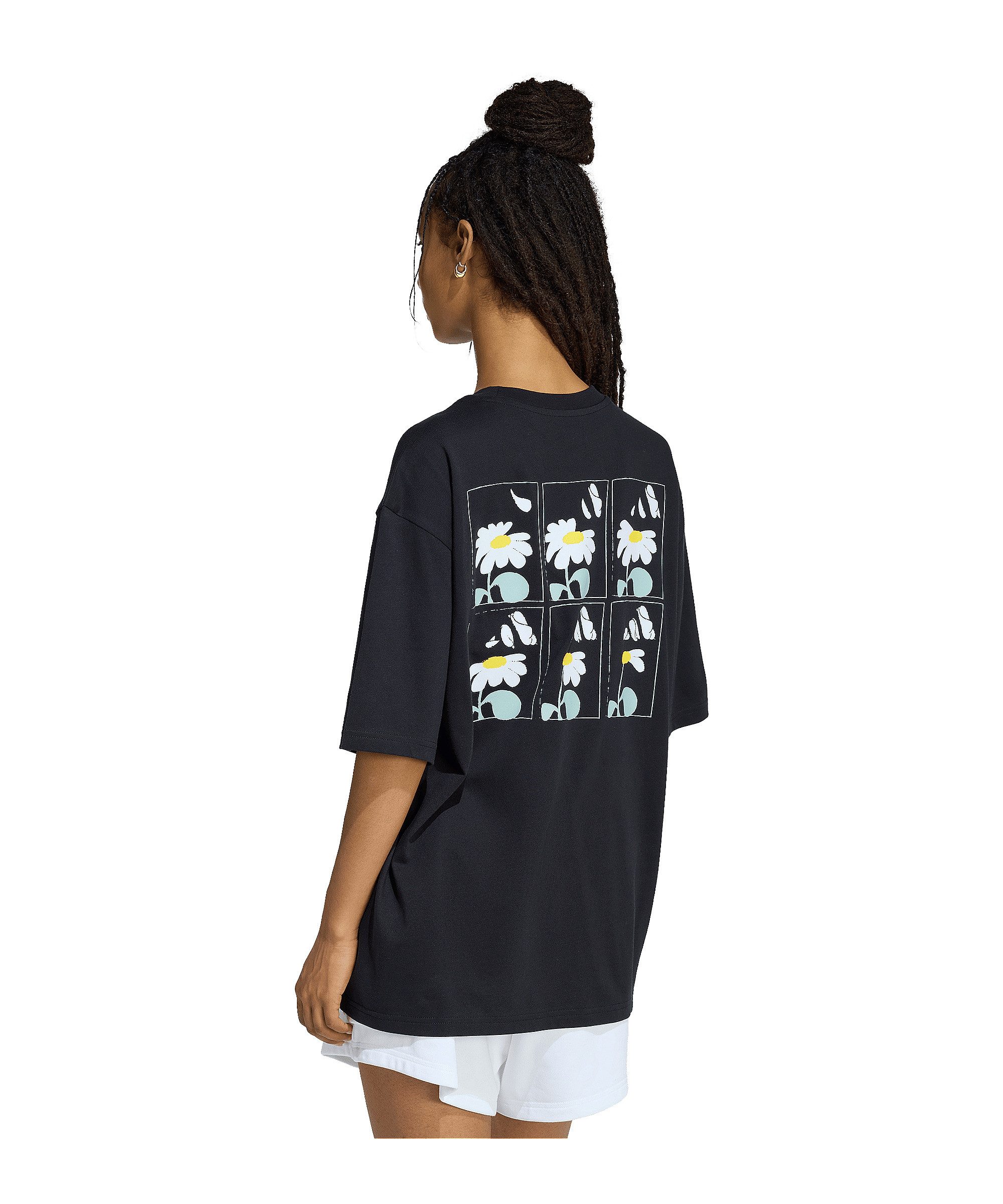 adidas Performance T-Shirt adidas Performance Baumwolle günstig online kaufen