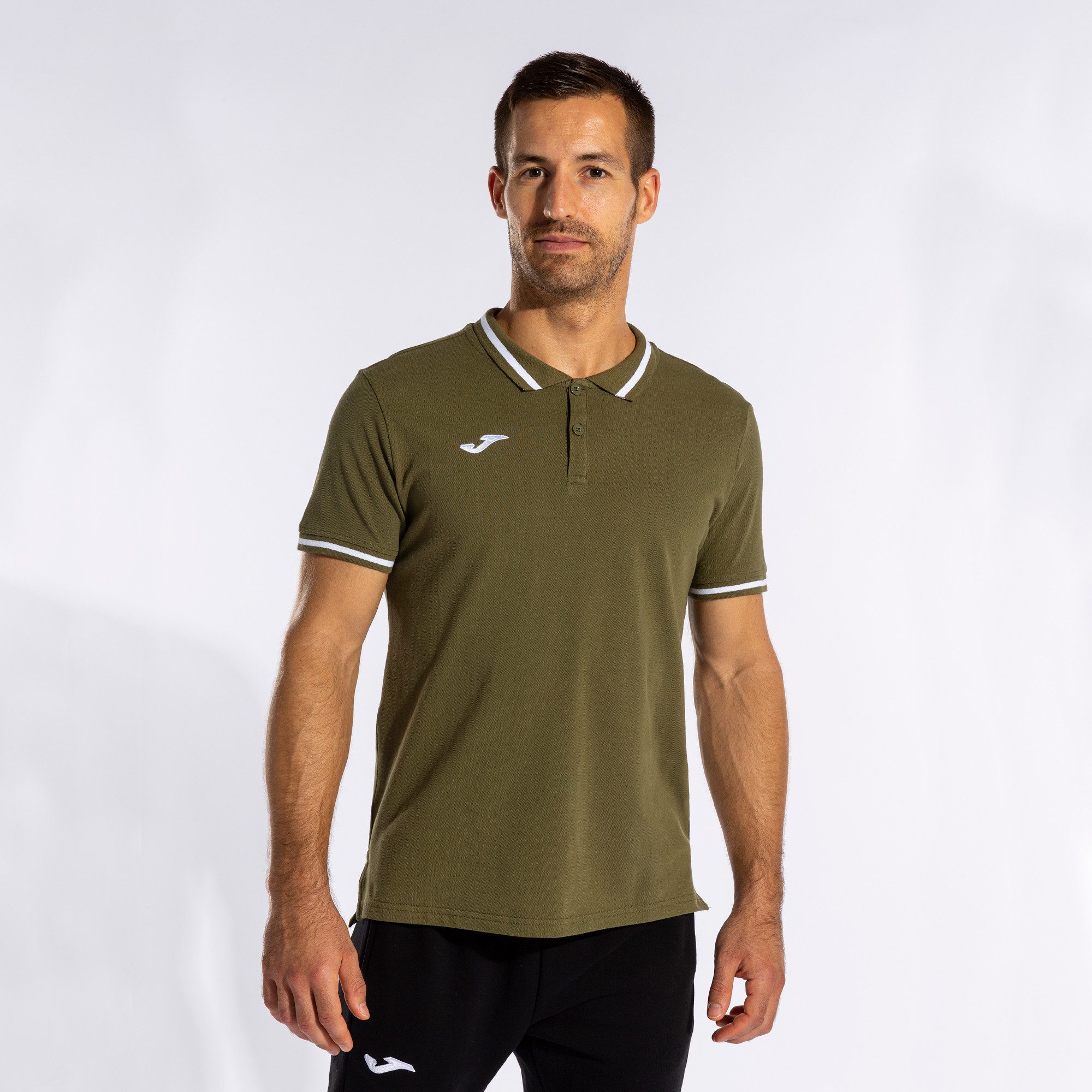 Joma Poloshirt Confort II Polo