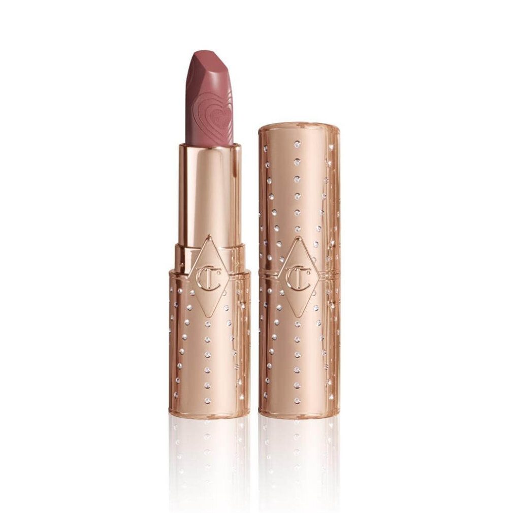 CHARLOTTE TILBURY Lippenstift Look Of Love Lipstick 3.5g - Matte Revolution - Wedding Belles