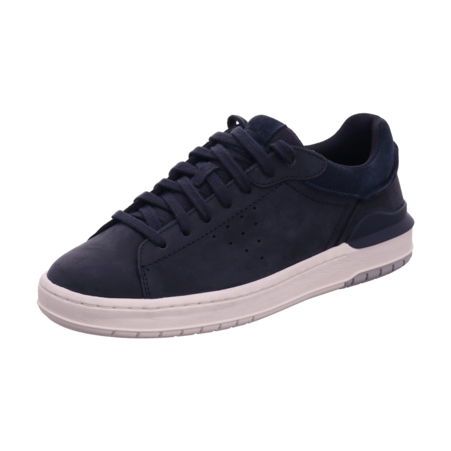 Clarks Schnürschuh günstig online kaufen