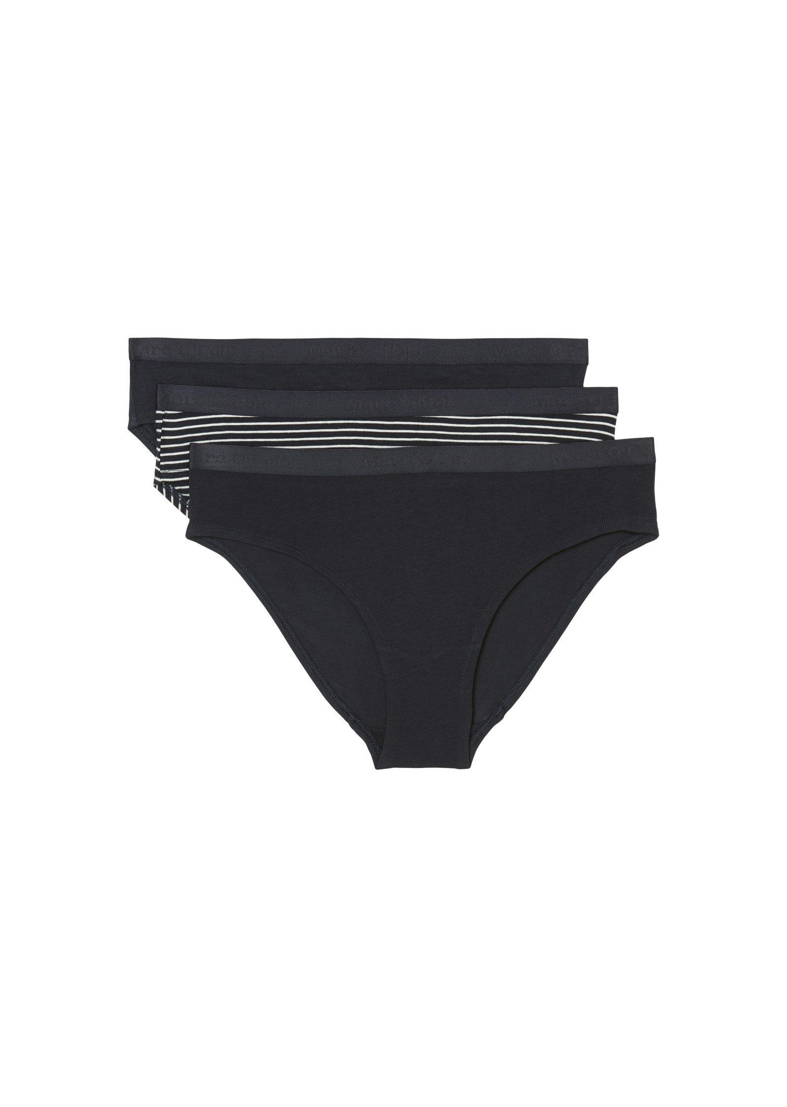 Marc O'Polo Slip Essentials (3er Pack) günstig online kaufen
