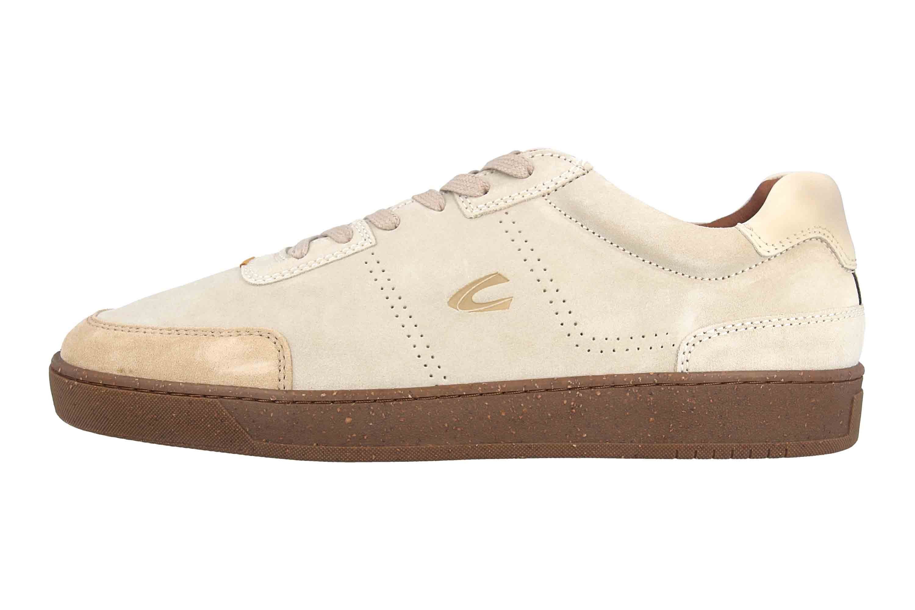 C20 Sneaker camel active 24233654