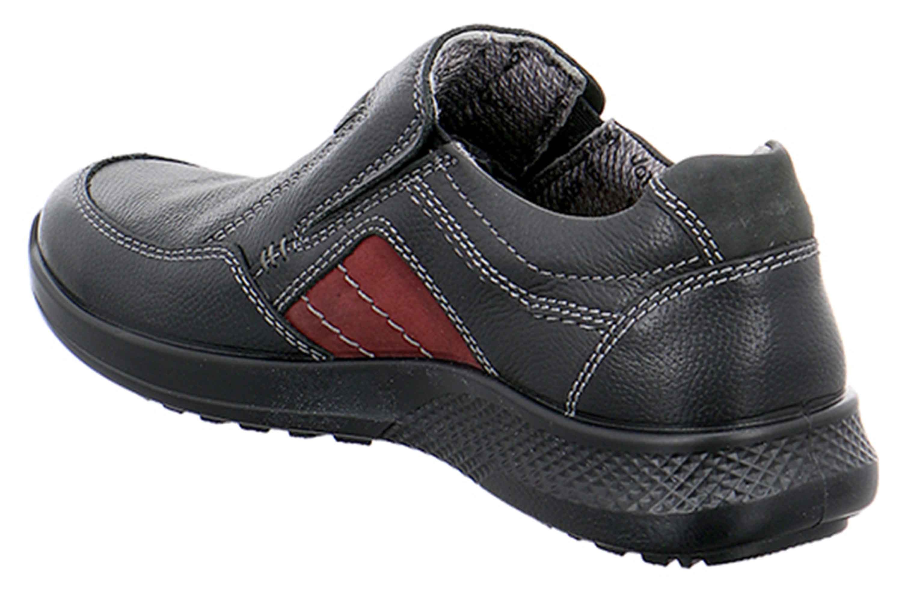 Jomos [D2C] 322908 267 0066 Slipper