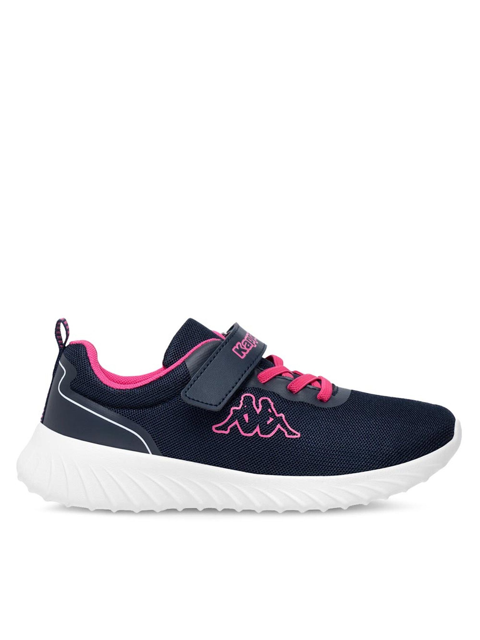 Kappa Sneakers SS24-3C007(IV)DZ Dunkelblau Sneaker günstig online kaufen