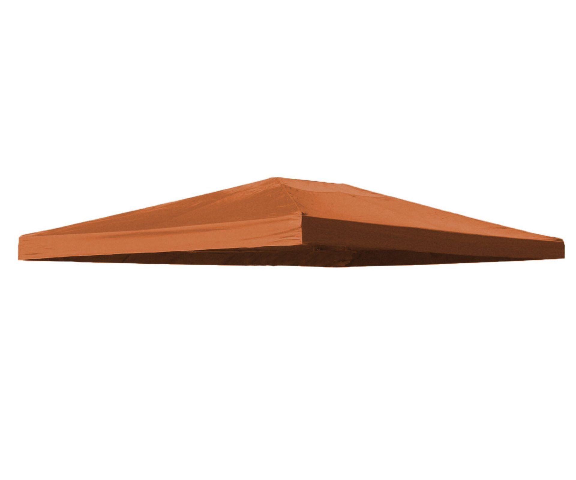 Grasekamp Pavillon Ersatzdach Blätter-Pavillon 3x4m günstig online kaufen