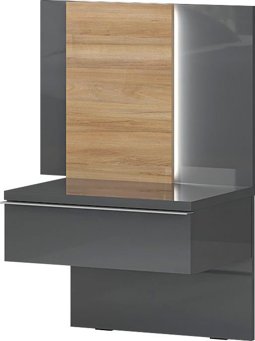 Nachtkonsole Onyx