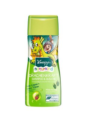 Kneipp Badezusatz Naturkind Große Badeüberraschung (Edition Seeräuber & Drachenritter)