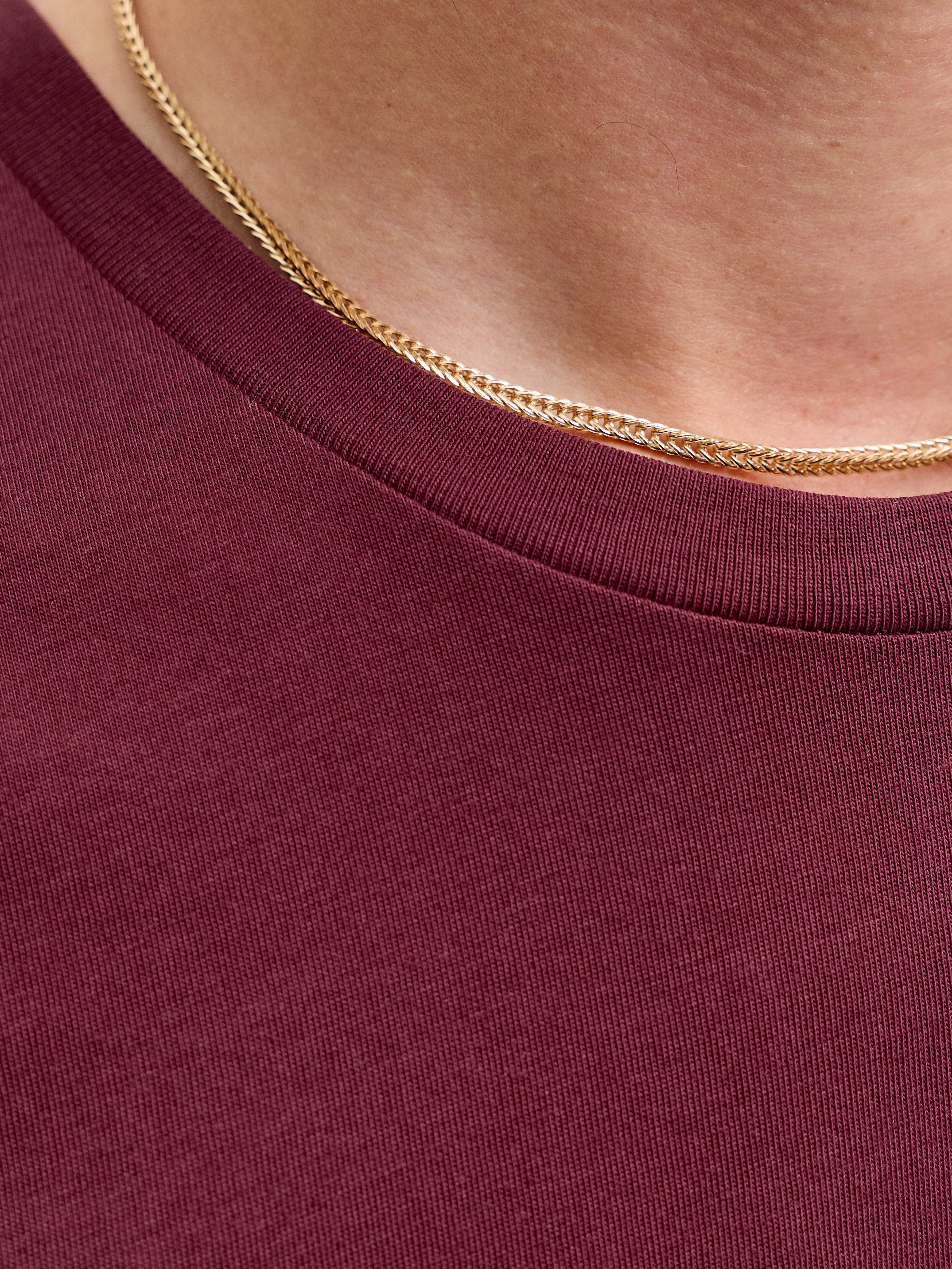 Jack & Jones T-Shirt JPRBLUNOAH SS TEE FST