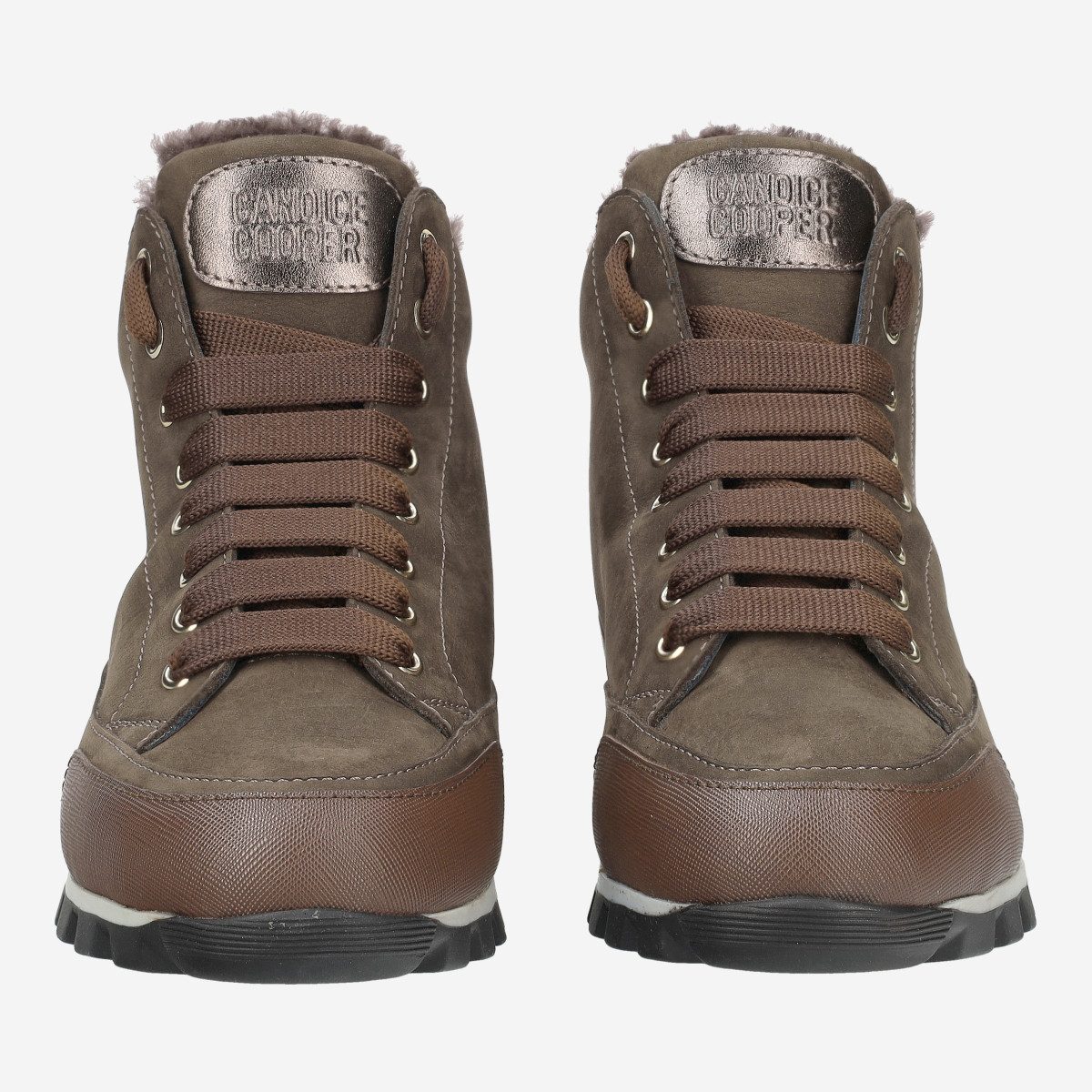 Candice Cooper Winterstiefel