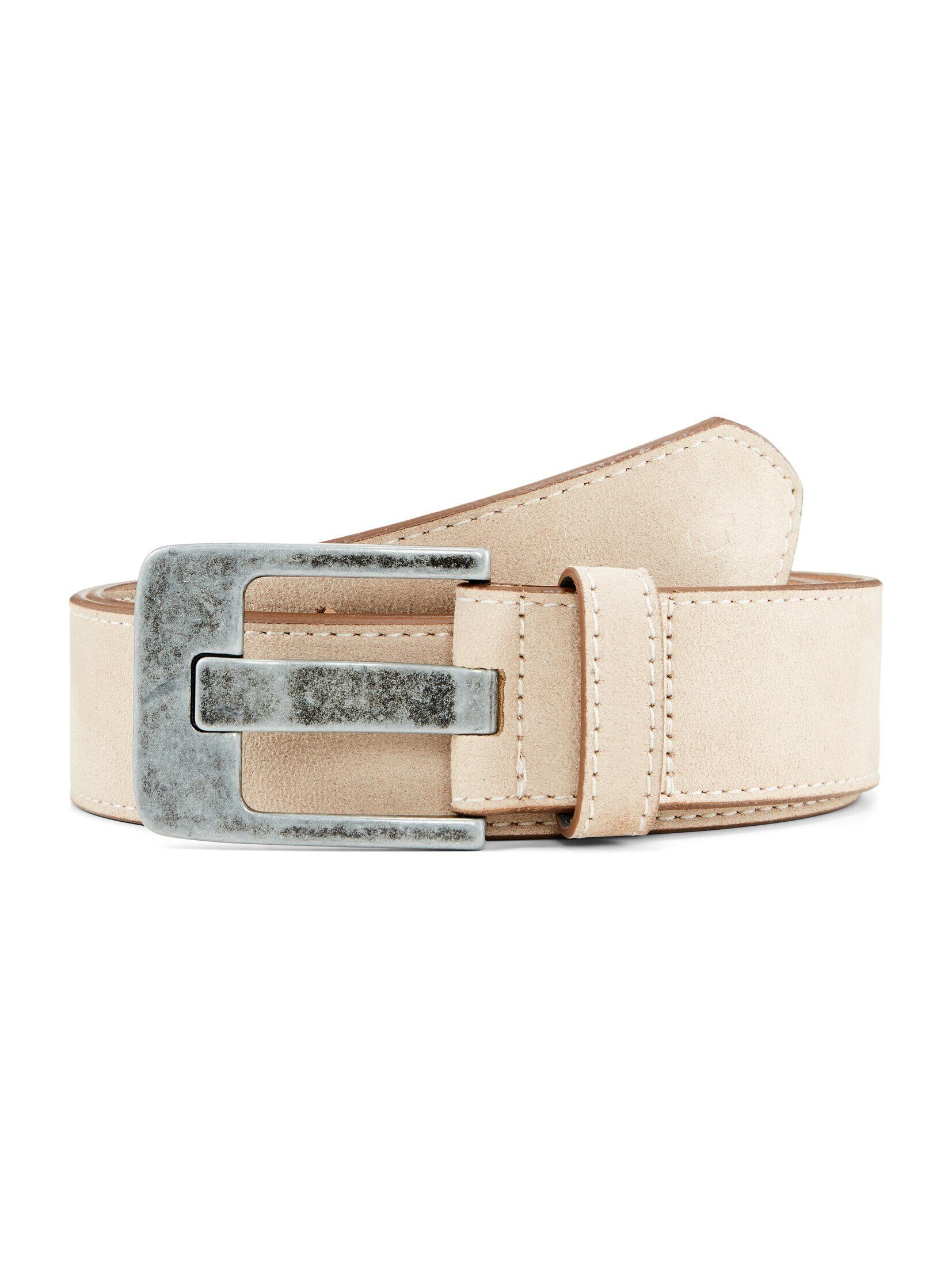 Ledergürtel Belts