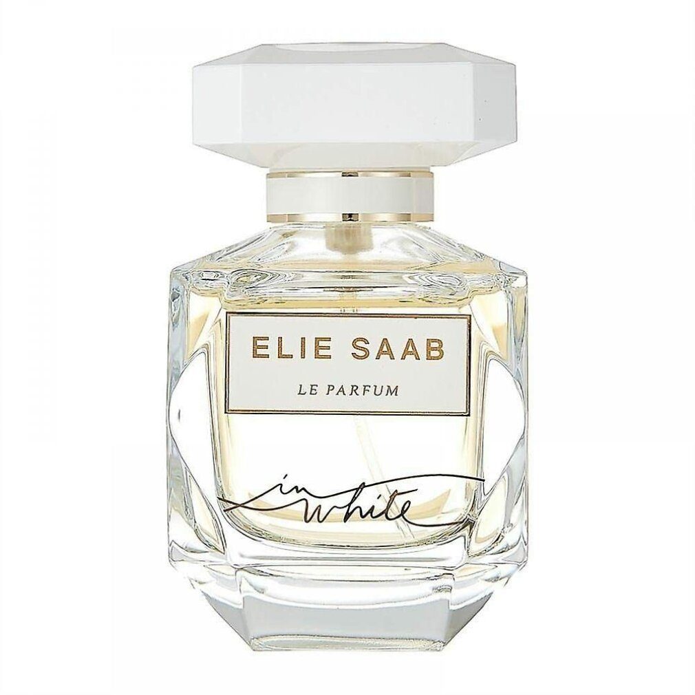 ELIE SAAB Eau de In Elie De White Parfum Saab Parfum Parfum Eau 90ml Le