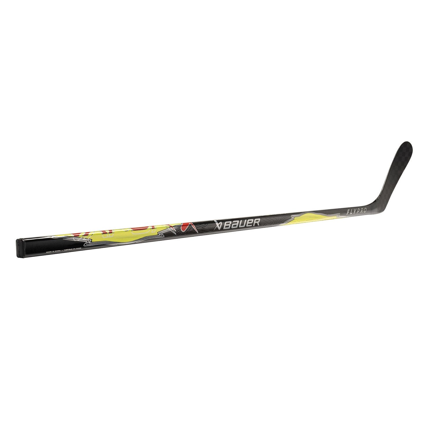 Bauer Eishockeyschläger Schläger Bauer Vapor FLYPRO 54-Zoll 50 Flex Junior