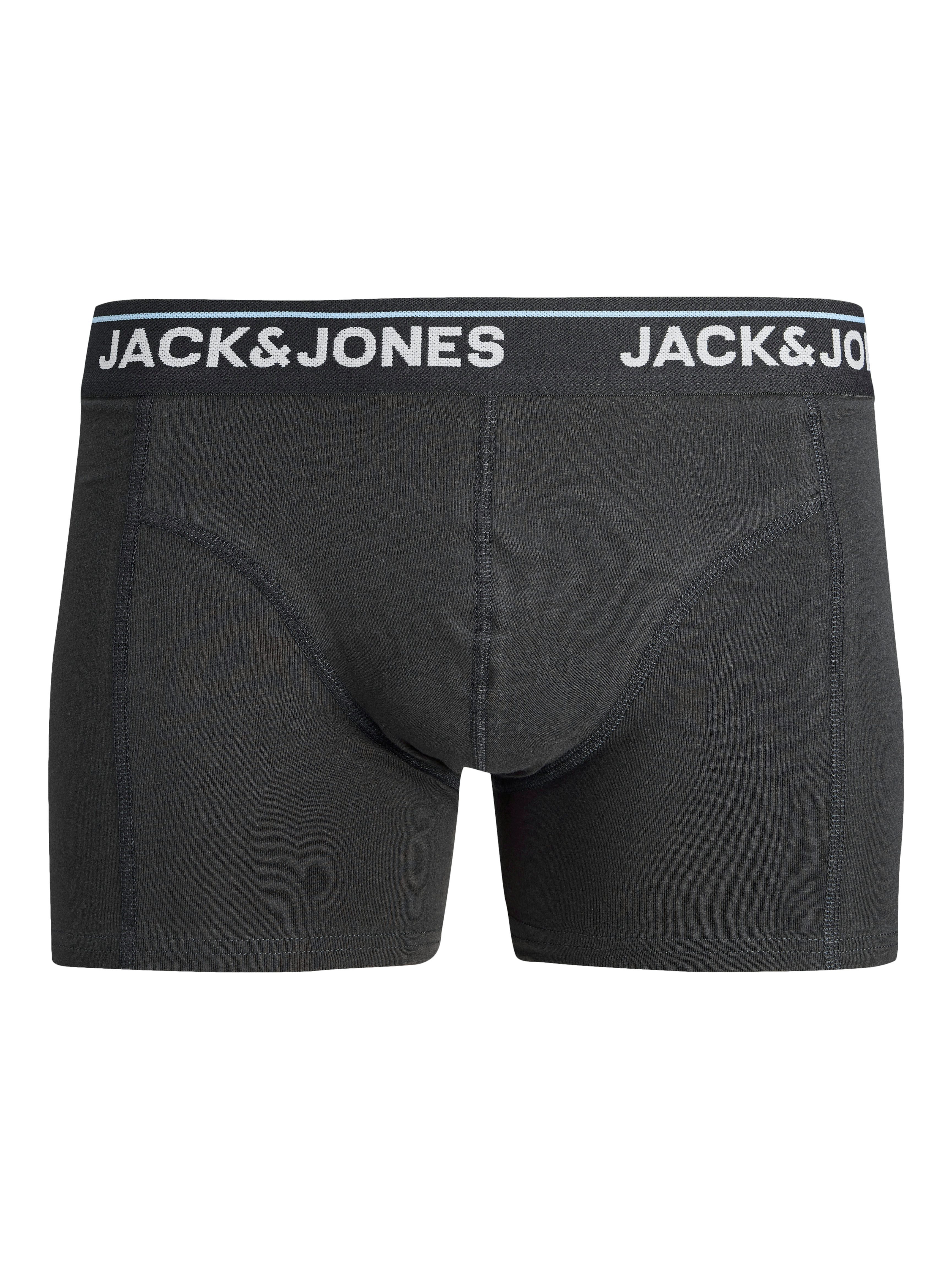 Jack & Jones Trunk JACTIMOTHY SOLID TRUNKS 5 PACK (5-St)