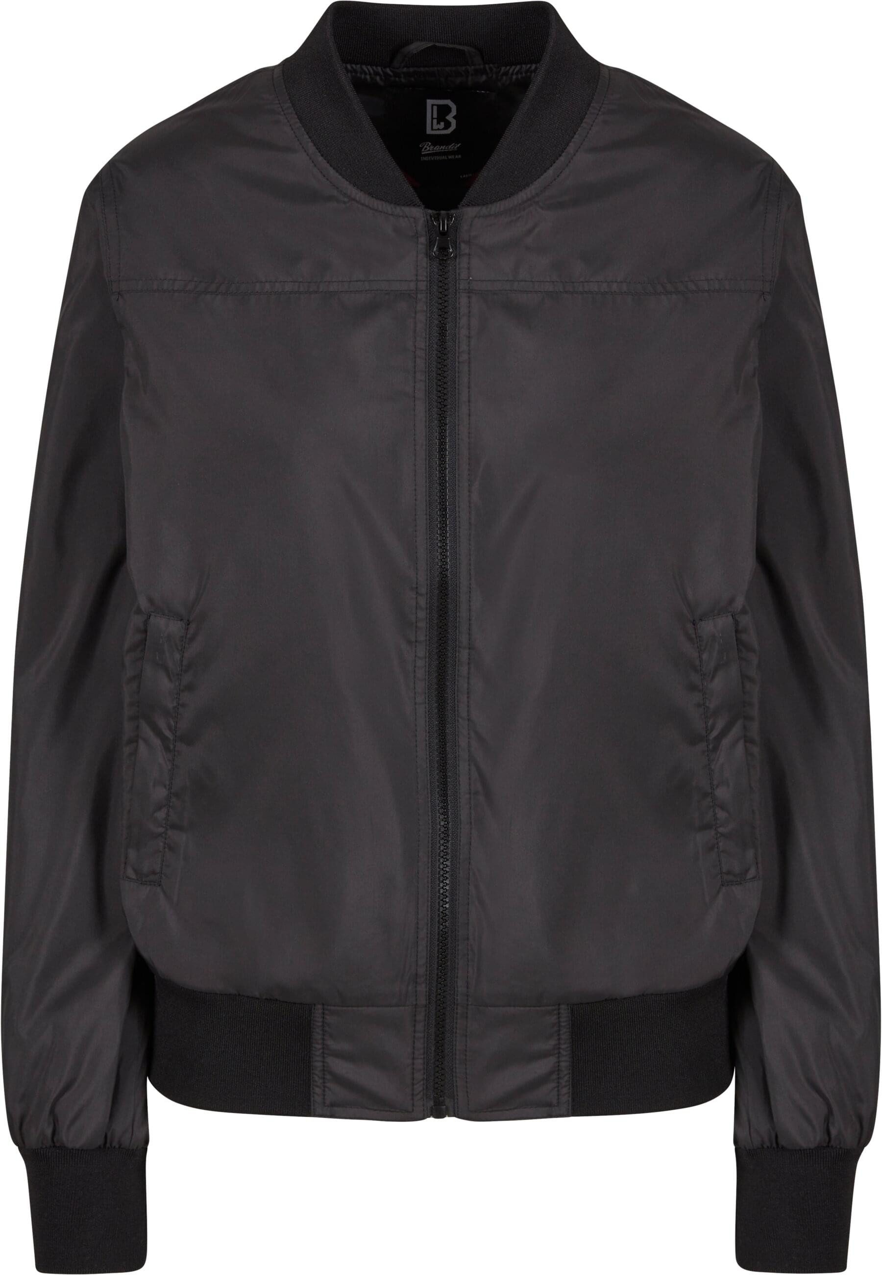 Brandit Bomberjacke Brandit Brandit Women Jula Bomberjacket (1-St) günstig online kaufen