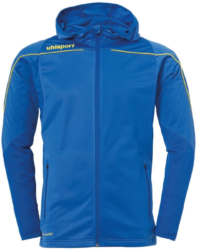 uhlsport Trainingsjacke Stream 22 Track Hood günstig online kaufen