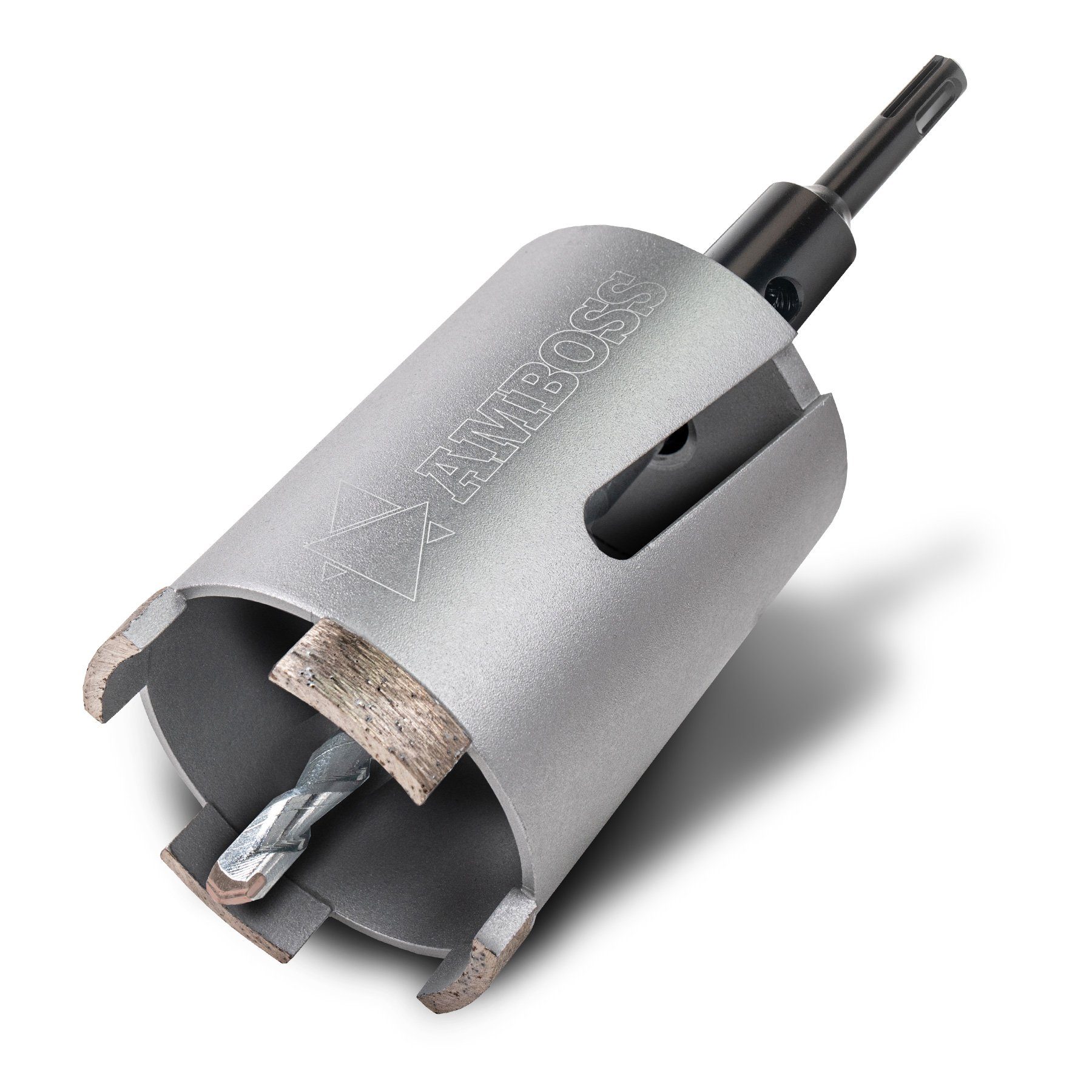 Amboss Инструментe Dosensenker Dosensenker Silver Force - 68 mm - SDS-Plus