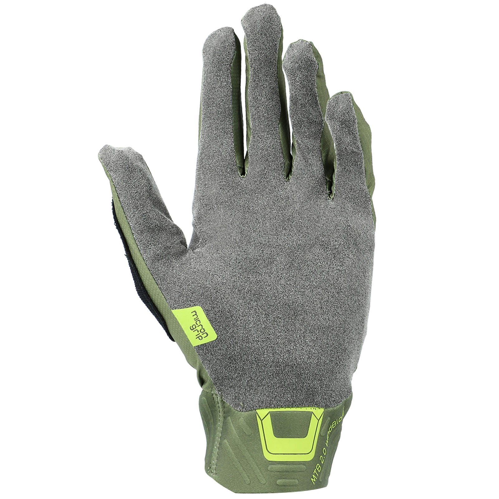 Leatt Motorradhandschuhe günstig online kaufen