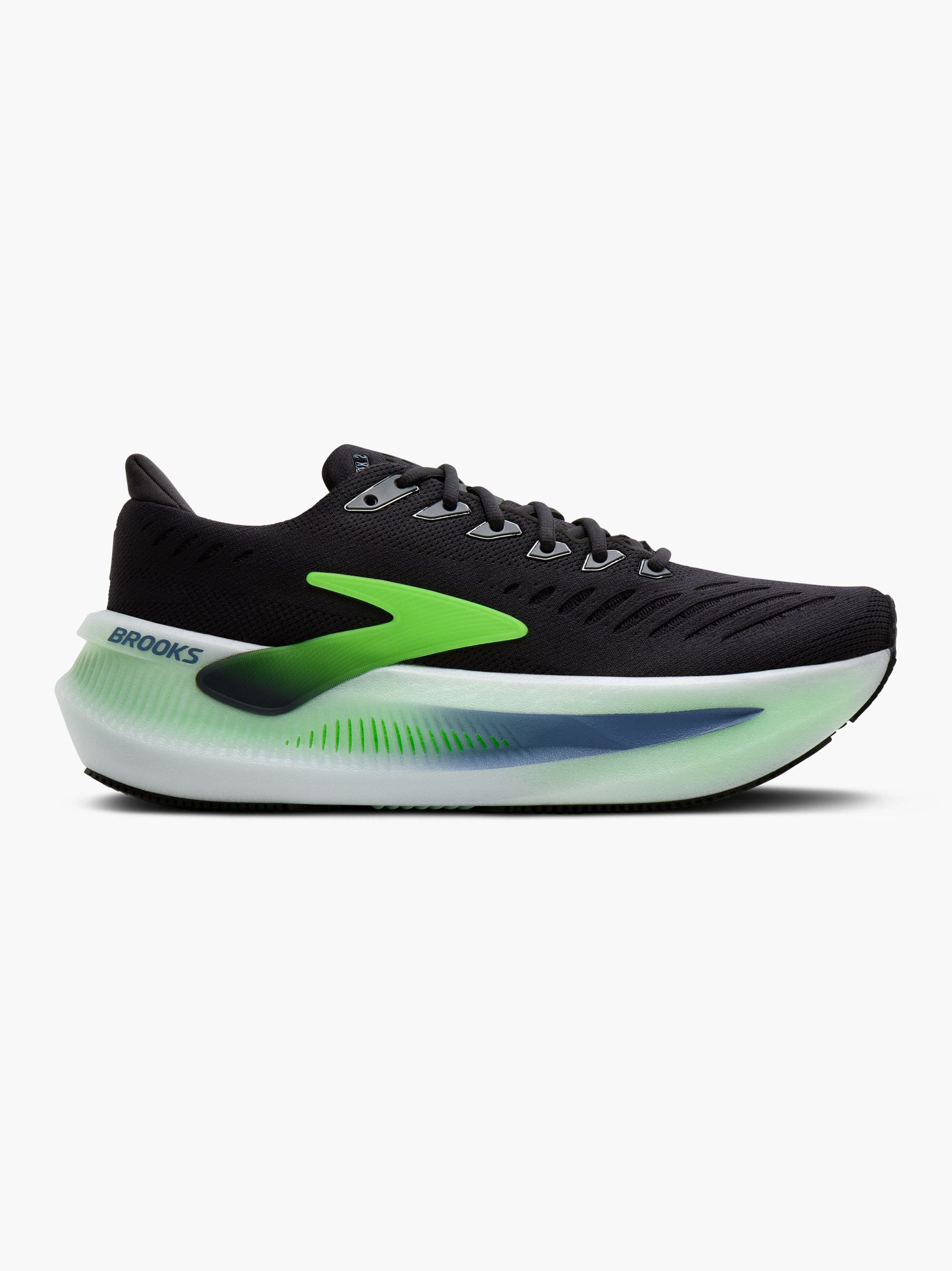 Brooks Brooks Glycerin Max 2 Laufschuh
