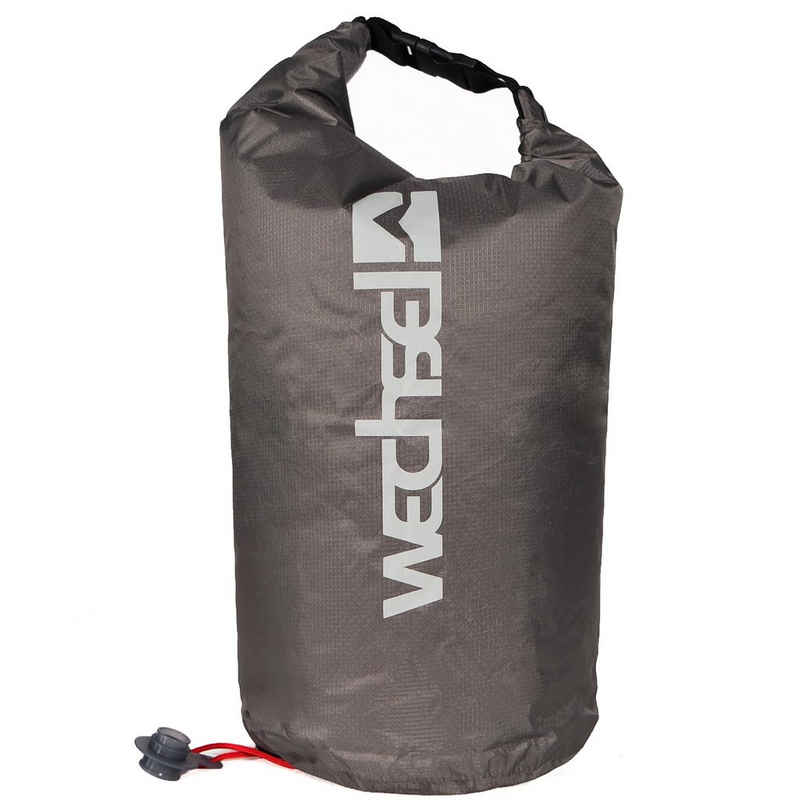 Wechsel Luftpumpe Isomatten Pumpsack Dry Bag, Roll Pack Sack Beutel Luft Pumpe Matratze