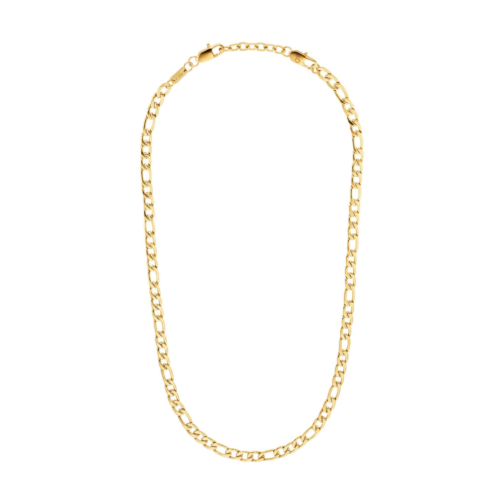 s.Oliver Kette mit Anhänger 2038008 gol...