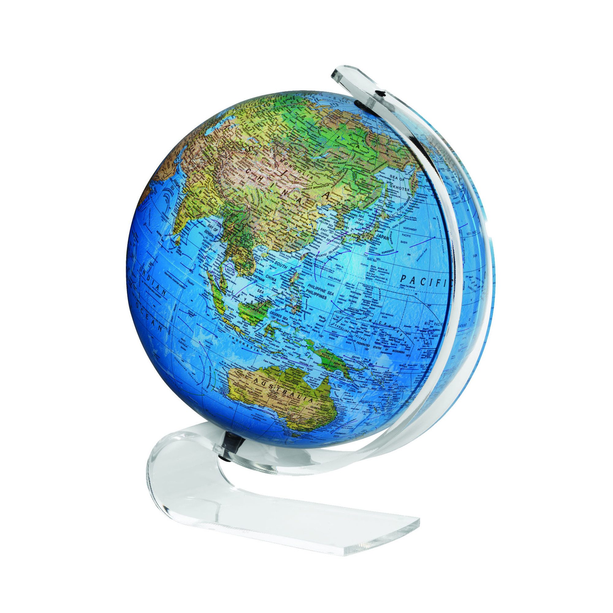 Scanglobe Globus Scanglobe Globus Consulate 30cm