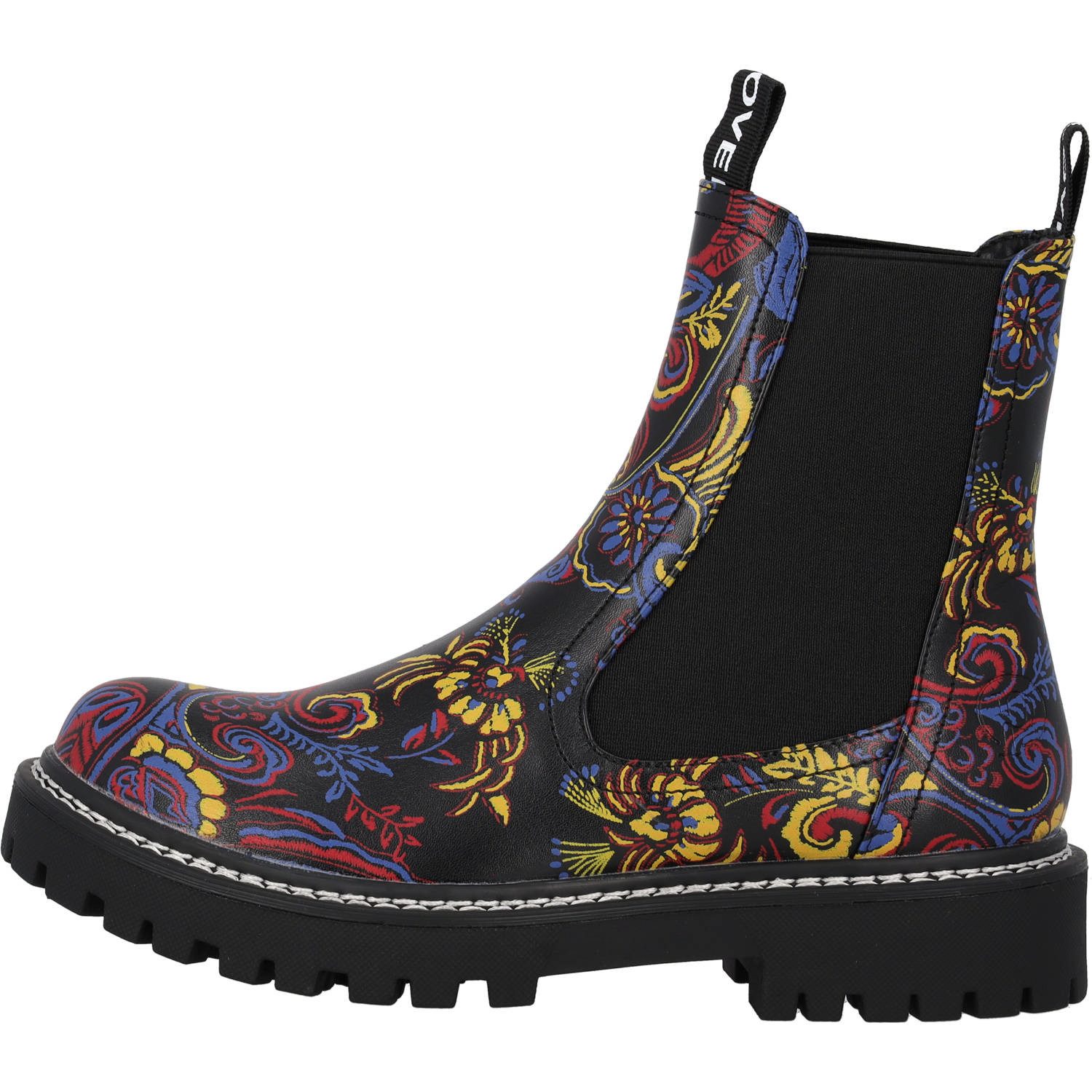 Palado by Sila Sahin Dedej Fresco by Sila Sahin Chelseaboots günstig online kaufen