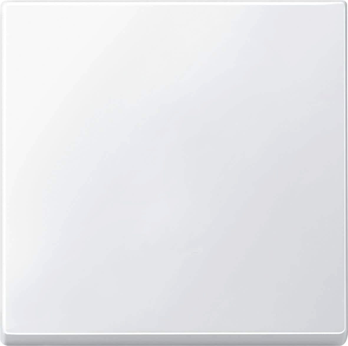 merten Lichtschalter Merten 433119 Wippe, System M, polarweiß matt