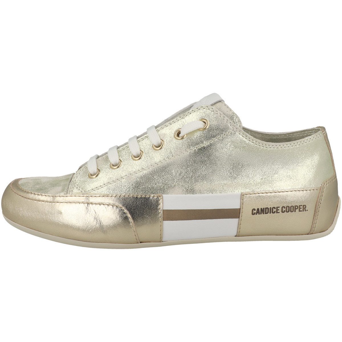 Candice Cooper ROCK PATCH S Damen Sneaker Turnschuhe, Sportschuhe, Freizeit günstig online kaufen