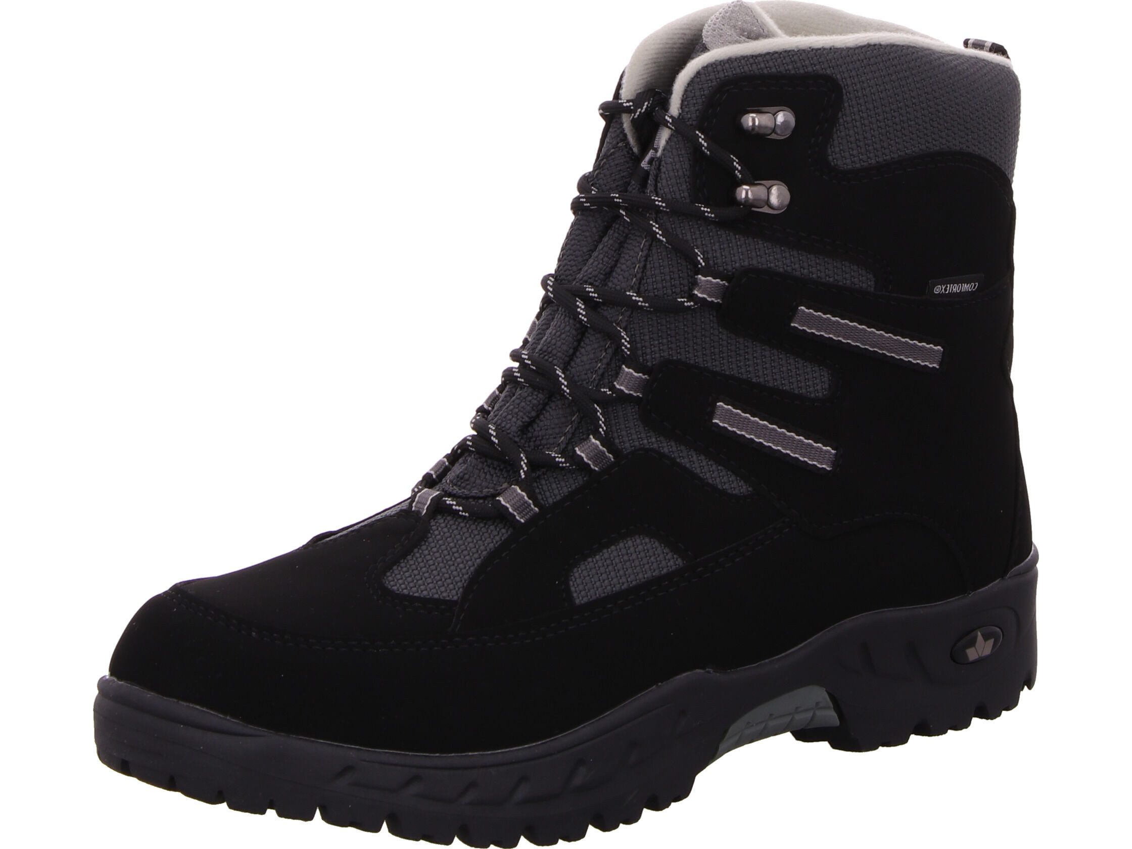 Lico Flake Schnürstiefelette