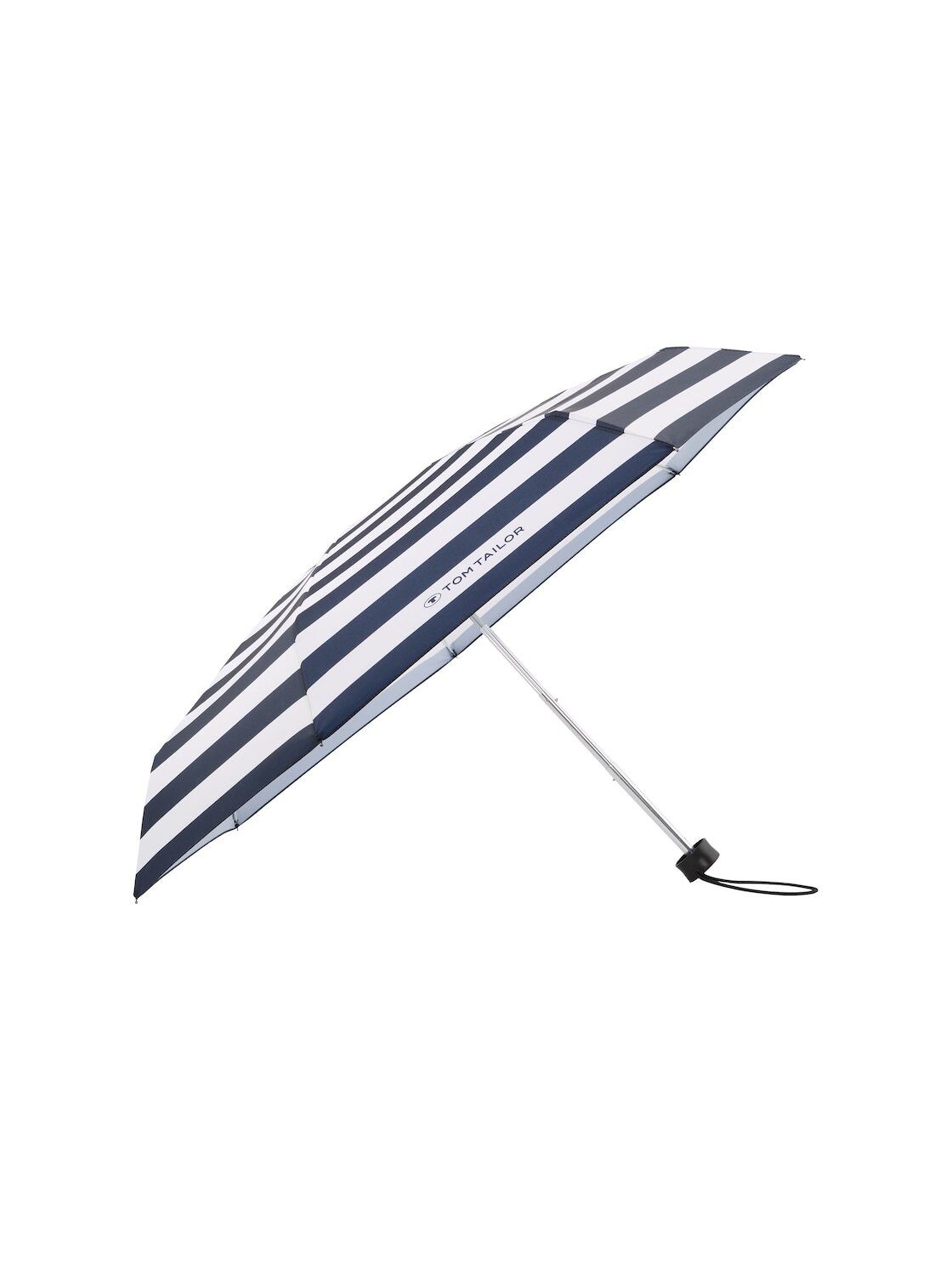 TOM TAILOR Taschenregenschirm Regenschirme, Ultramini Regenschirm