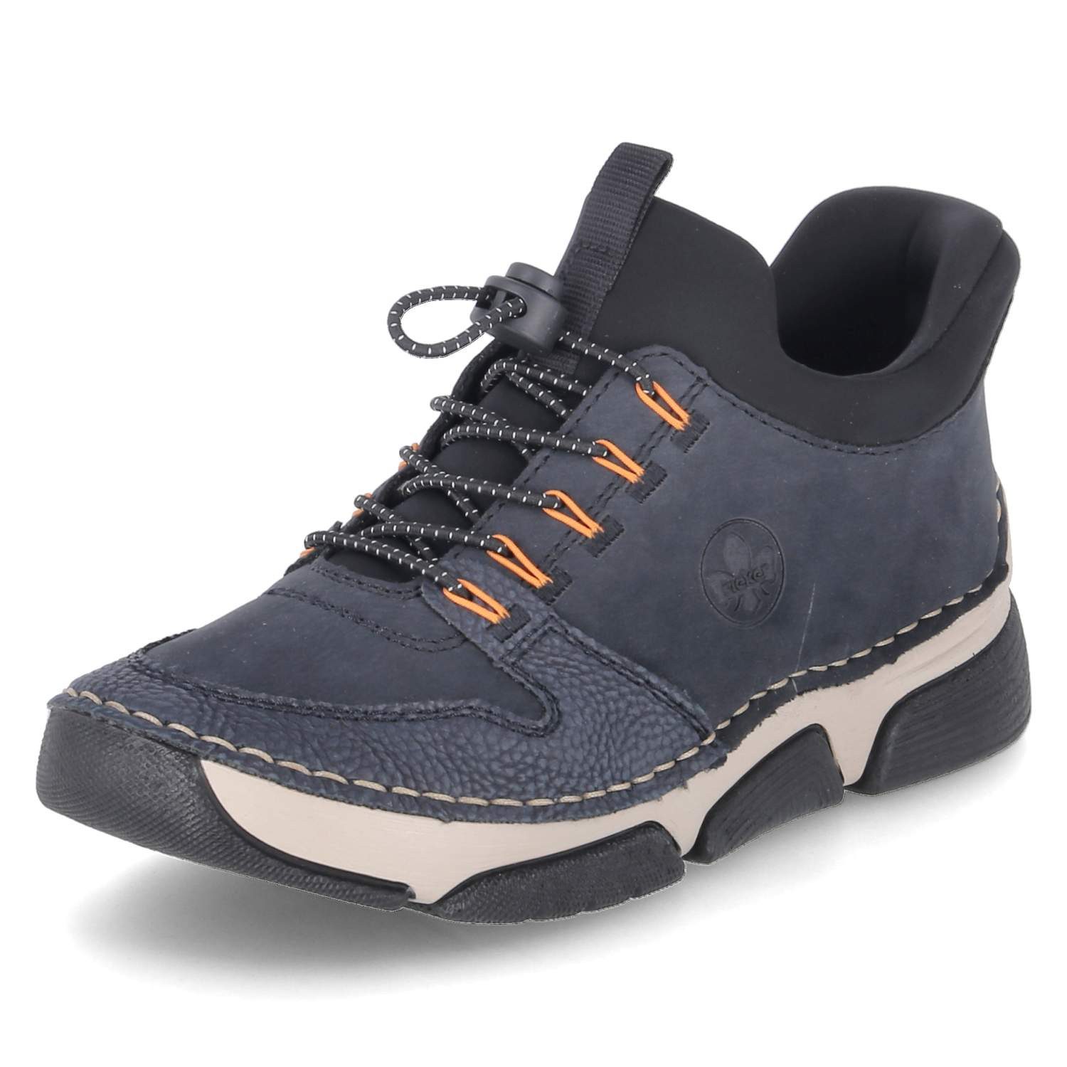 Rieker 45963-14 Schlupfstiefel günstig online kaufen