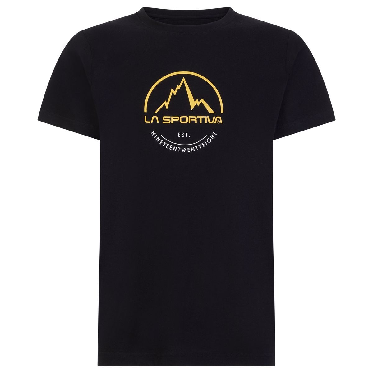 La Sportiva T-Shirt Logo Tee, Climbing T-Shirt - La Sportiva