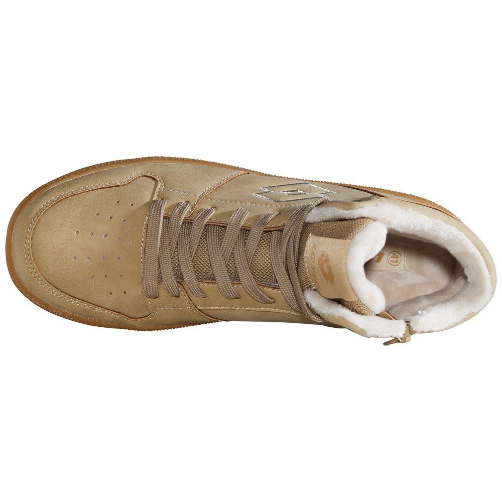 Lotto Sneaker - mit kuschelig weichem Wohlfühlfutter – Bild 5 von 5