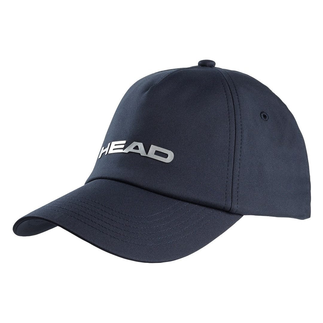 Head Baseball Cap Tennis Performance (UV-Schutz) navyblau - 1 Stück