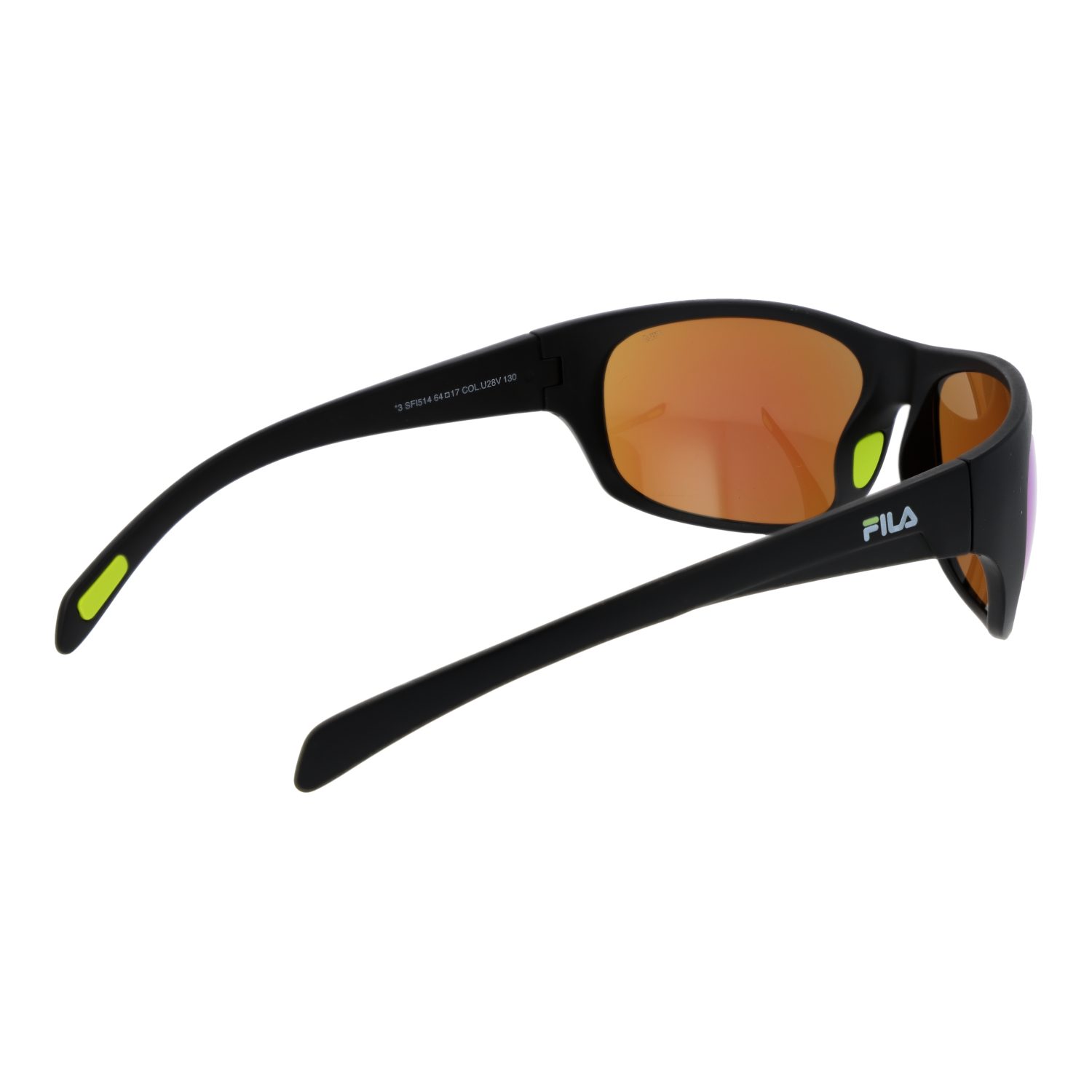 Fila Sonnenbrille SFI514 64U28V