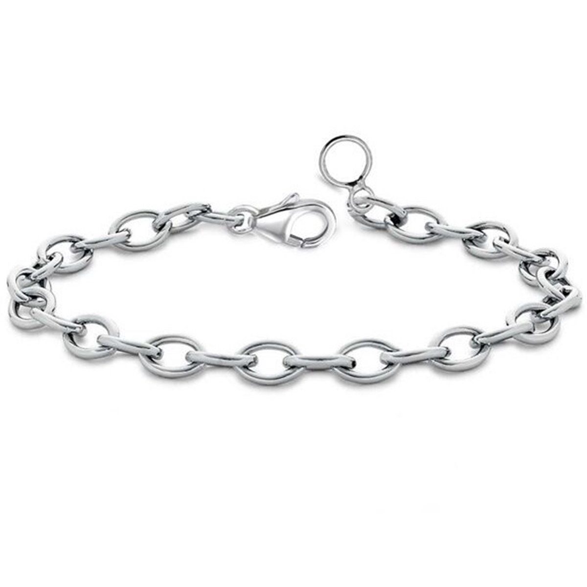 EXAOMBLE 2-tlg. Eishockey Armbänder - Handgewebt Für Fans & Spieler