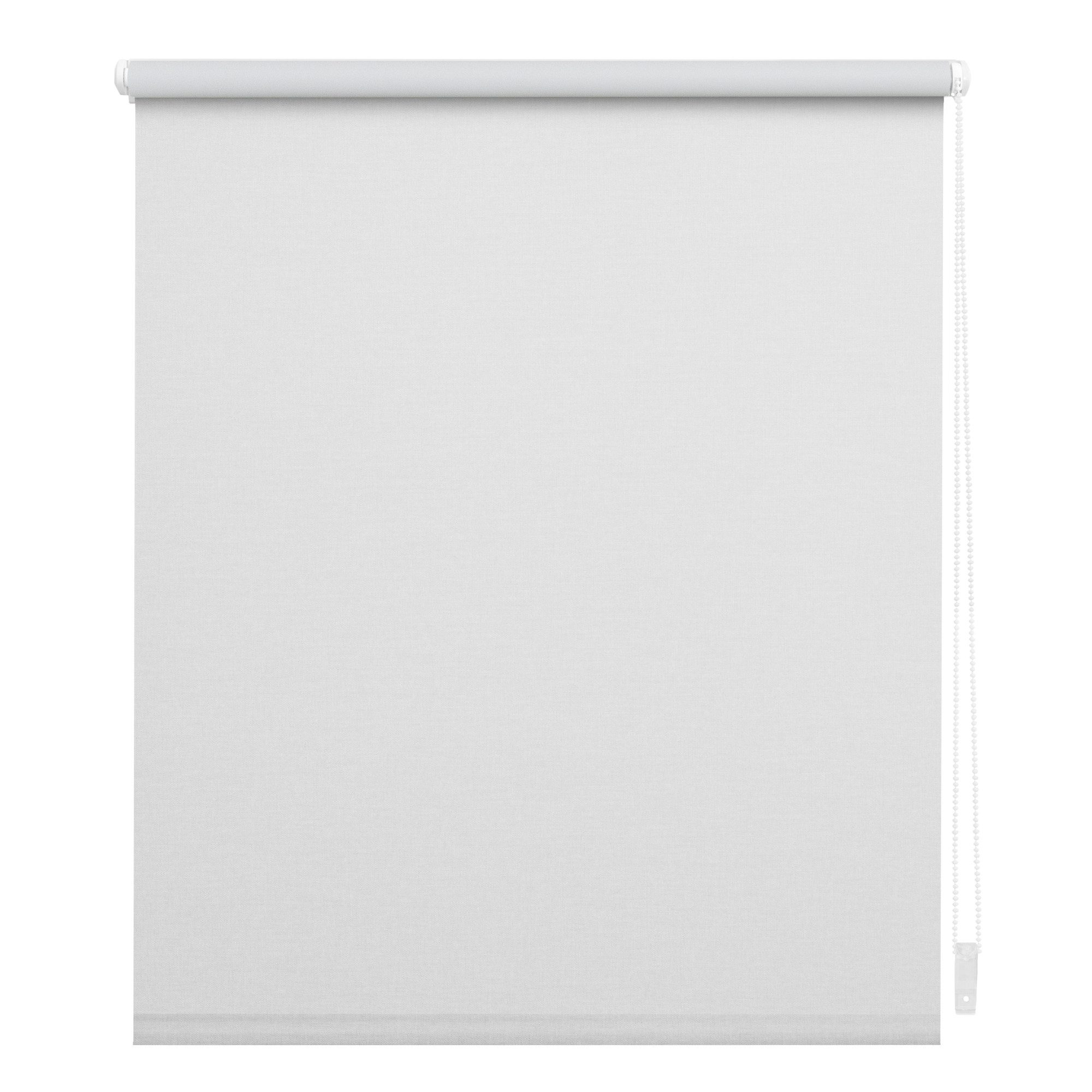 Rollo Thermo-Verdunkelungsrollo ohne Bohren, Klemmfix, Roomy, Klemmbar, Klemmbar