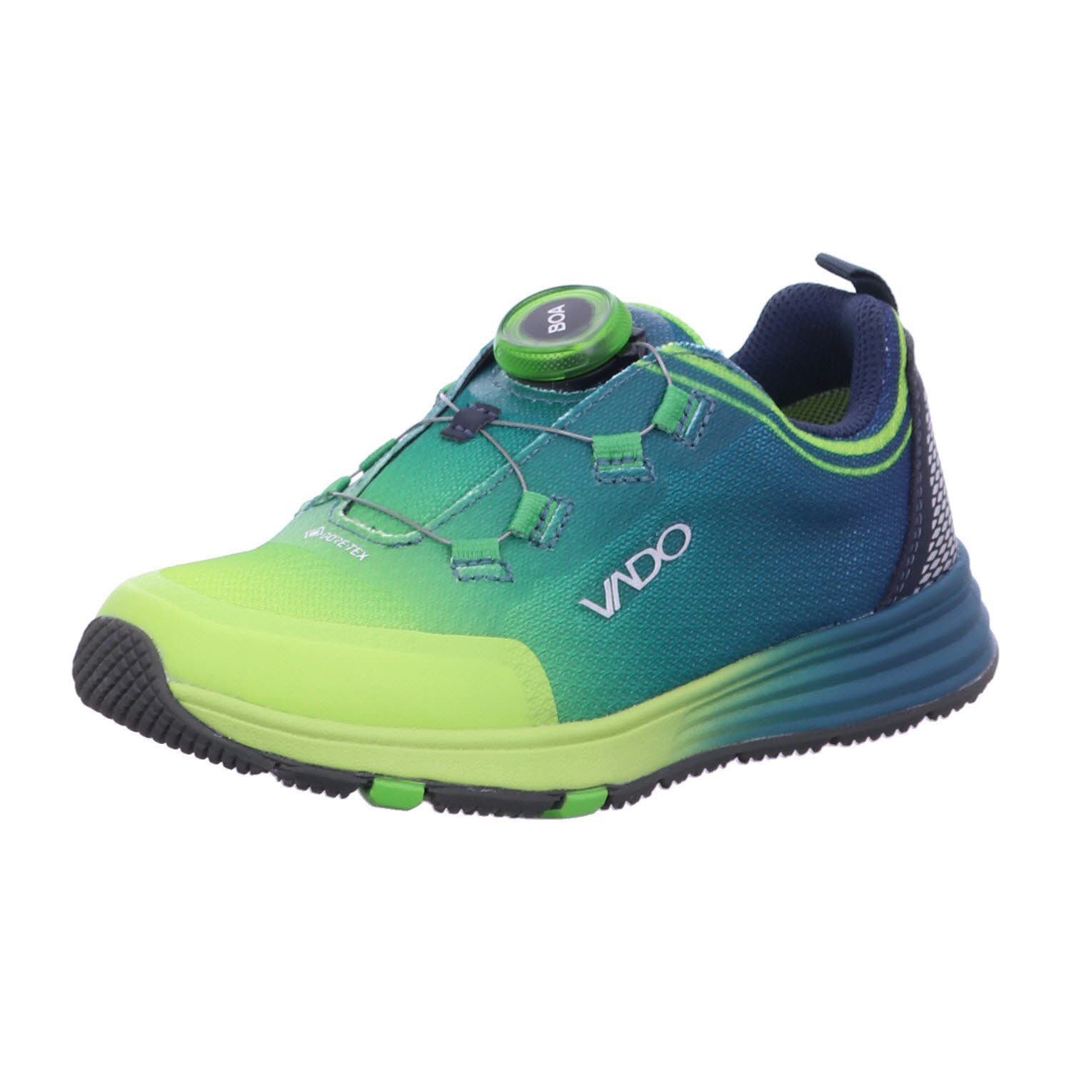 Vado 93331-3300 531 Schnürschuh