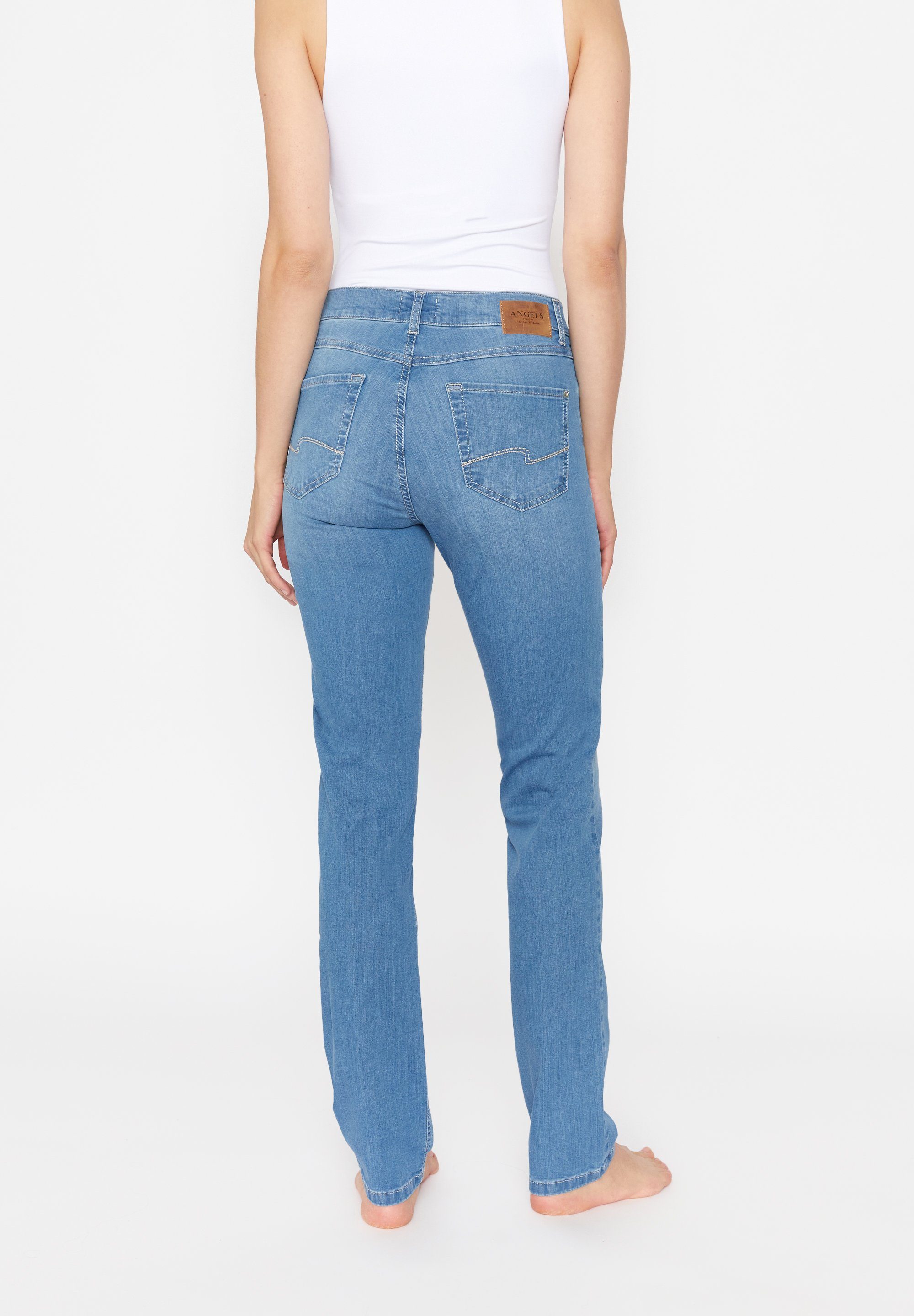 Cici 3323400 5-Pocket-Jeans ANGELS