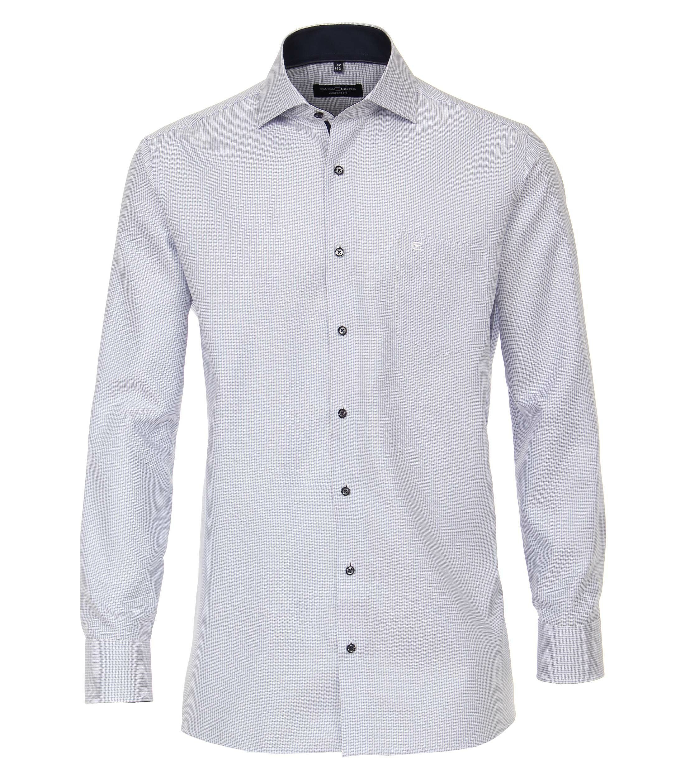 CASAMODA Businesshemd CASAMODA Businesshemd uni günstig online kaufen